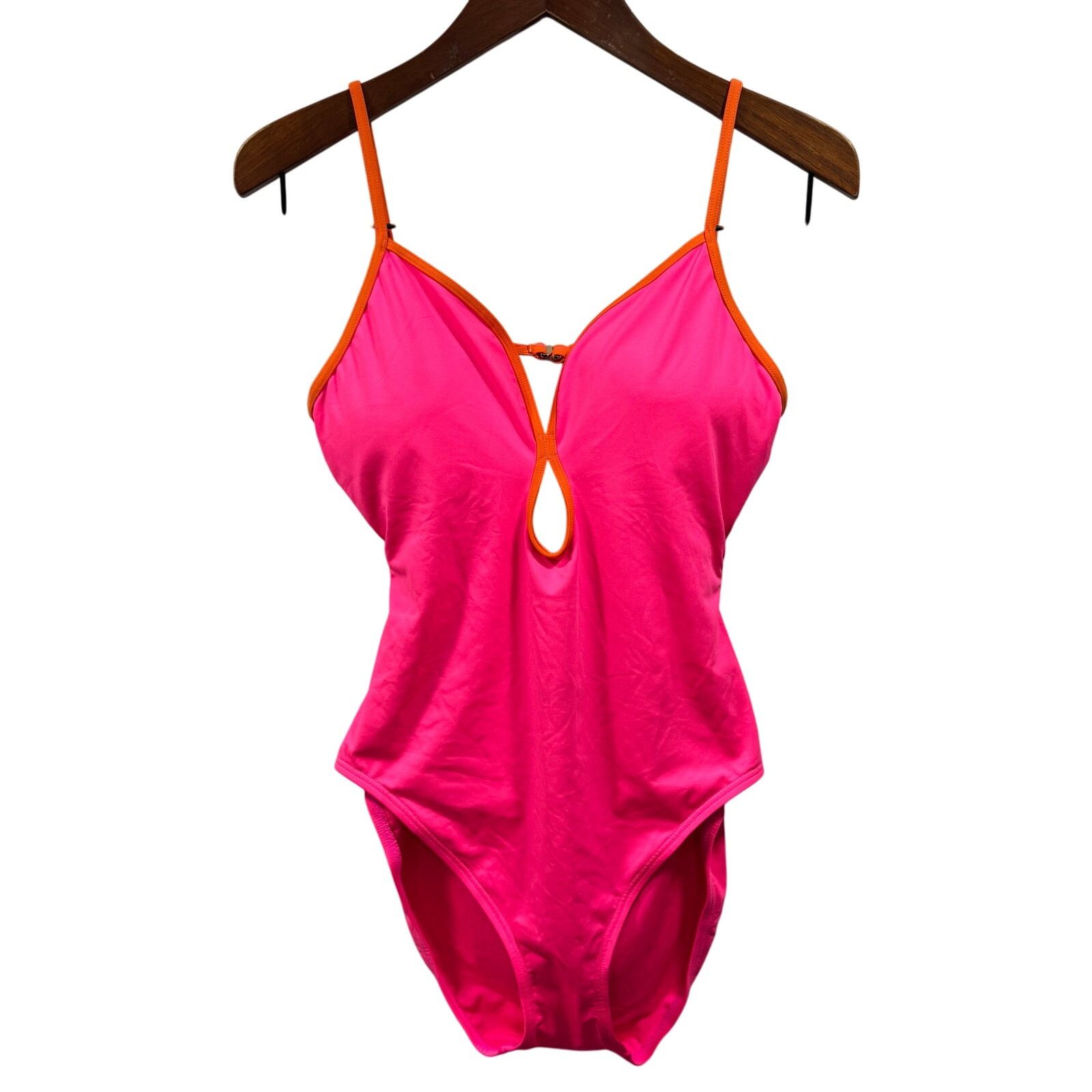 Kate Spade Kate Spade Women’s Bathing Suit sz XL Swimsuit #G628 Size XL / US 12-14 / IT 48-50 - 8 Thumbnail