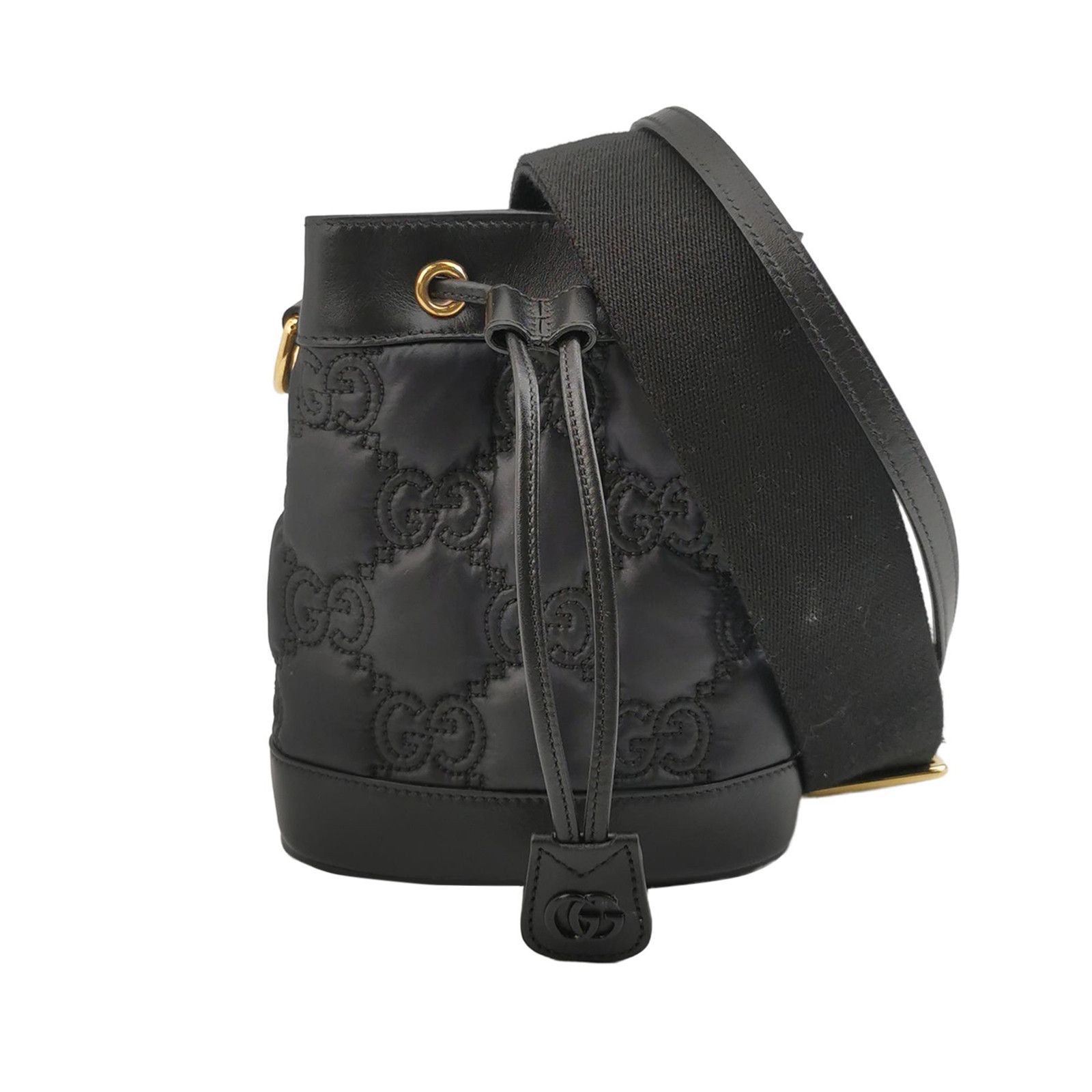 Gucci Gucci Women os Shoulder Bags Size ONE SIZE - 1 Thumbnail