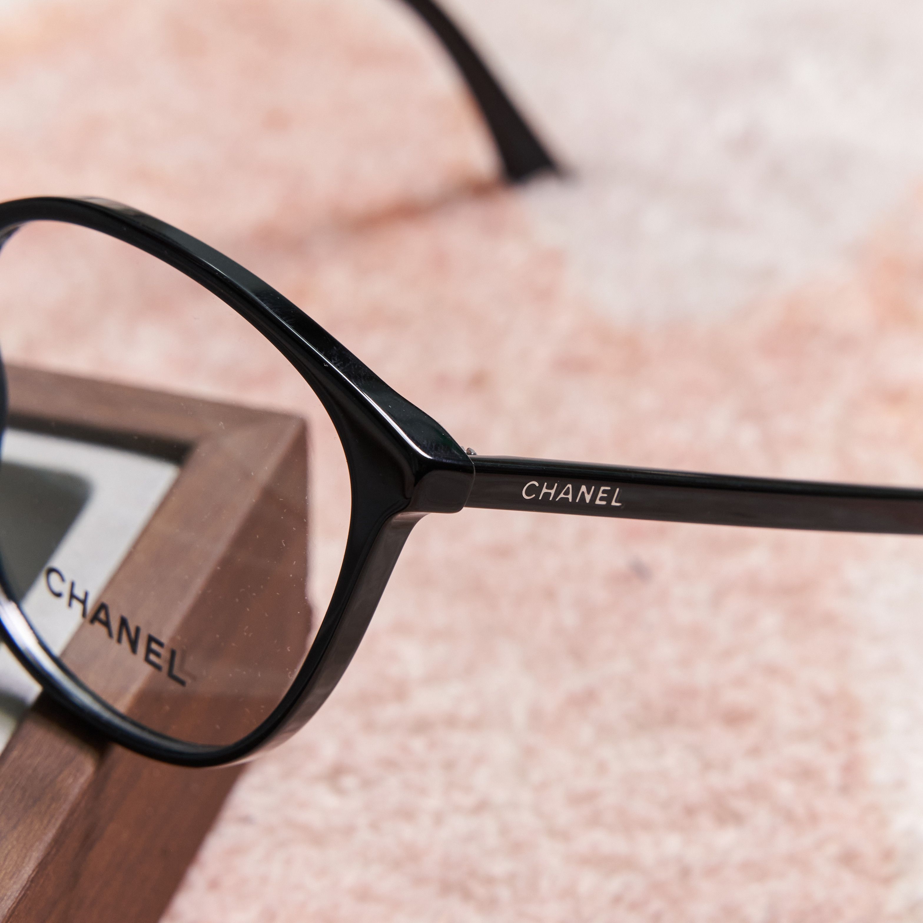 Chanel CHANEL 0CH3432 C501 Sunglasses Size ONE SIZE - 2 Thumbnail