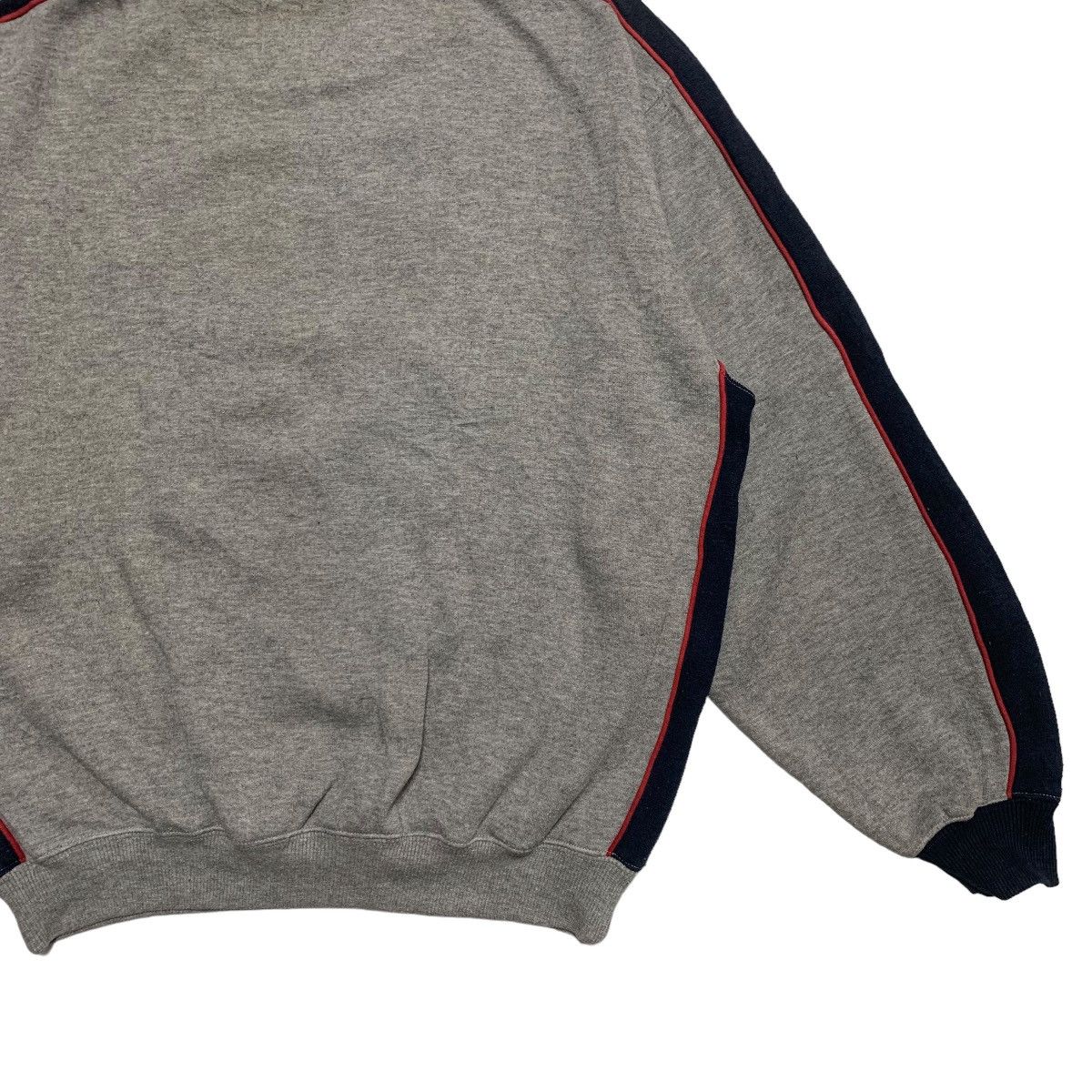 Benetton Vintage Benetton Formula 1 Racing Team Sweatshirt Size US M / EU 48-50 / 2 - 10 Thumbnail