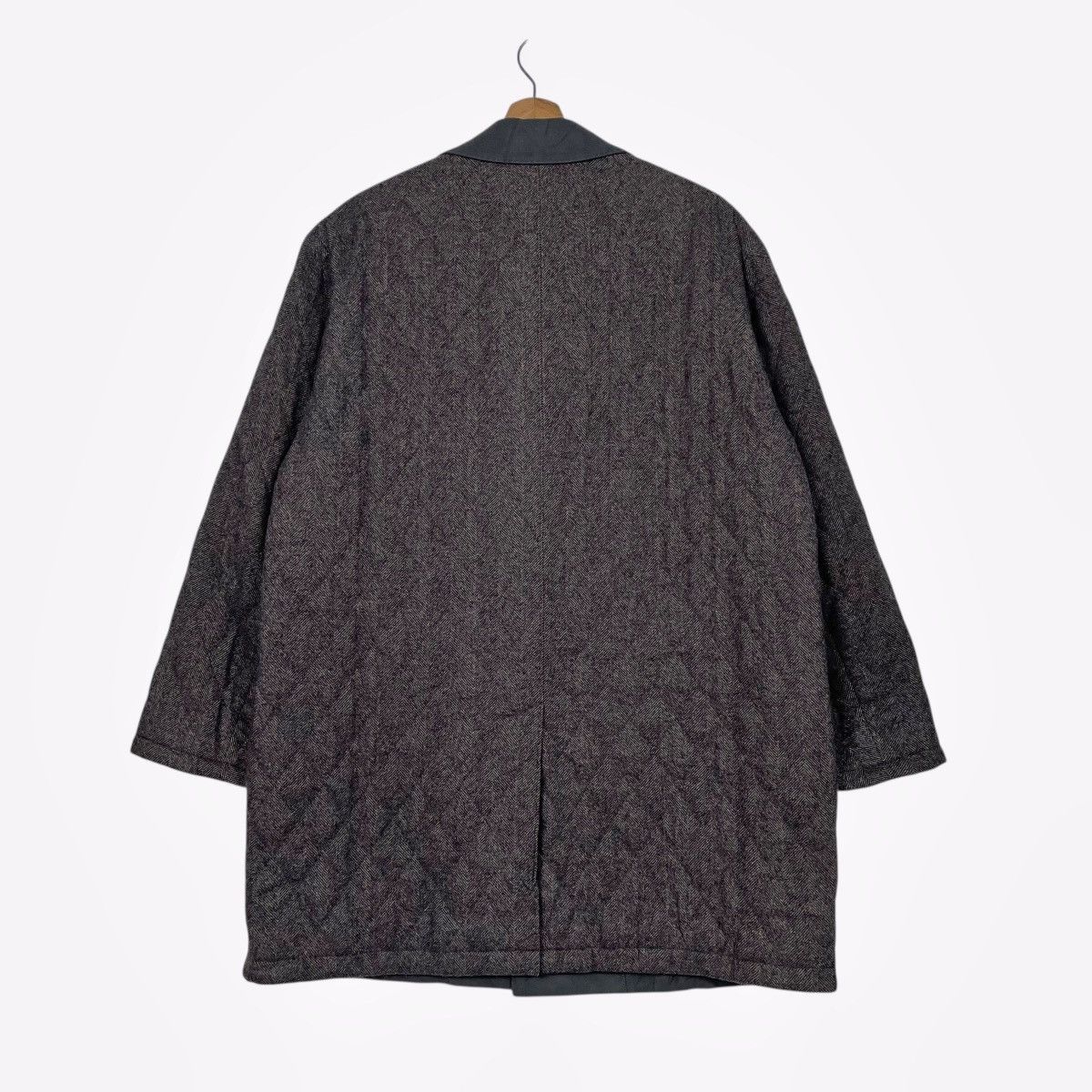 Other Kinloch Anderson Cashmere Jacket Size US L / EU 52-54 / 3 - 7 Thumbnail