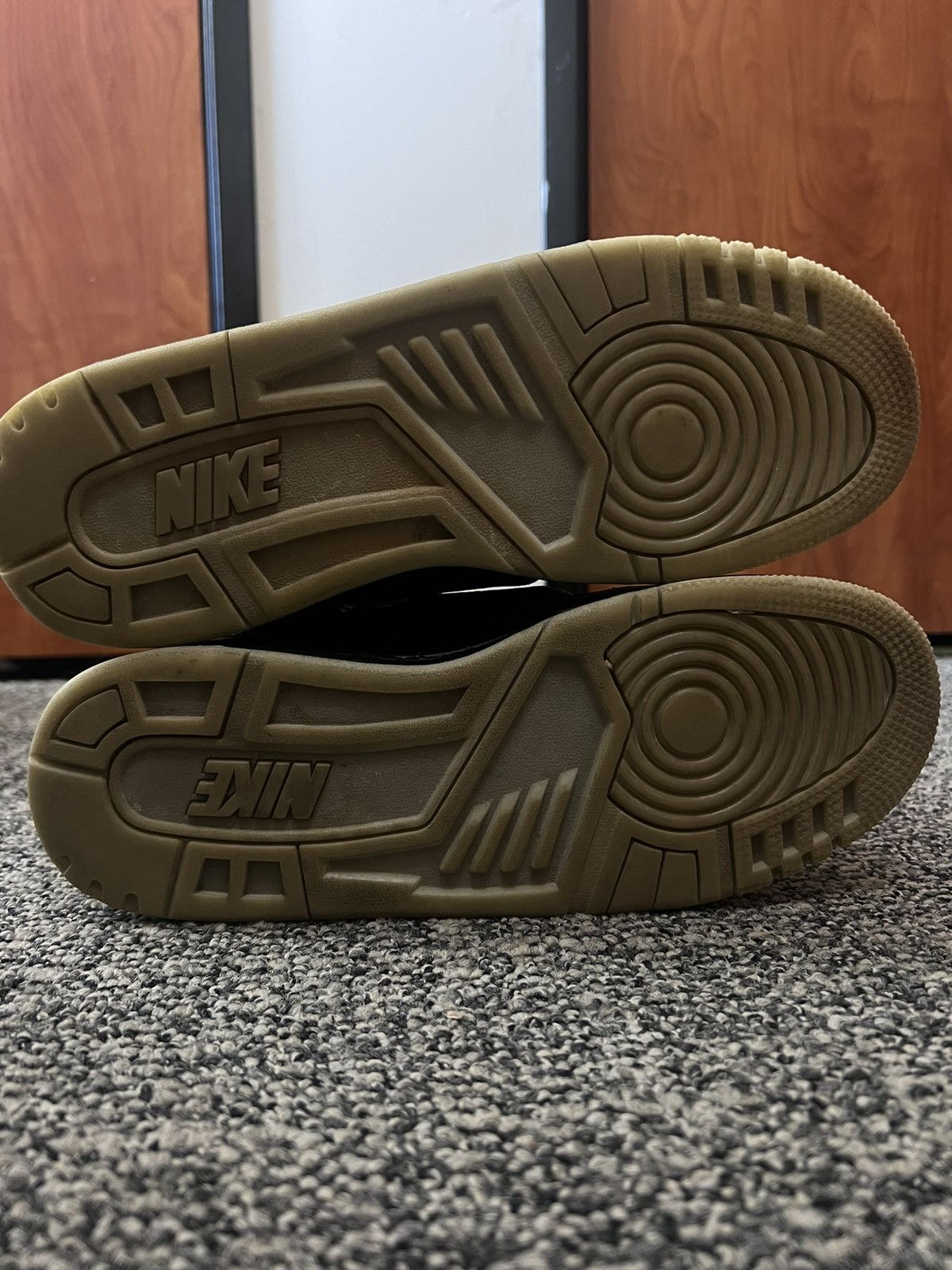 Kanye West × Nike Air Yeezy 1 Blink Size US 9.5 / EU 42-43 - 7 Thumbnail