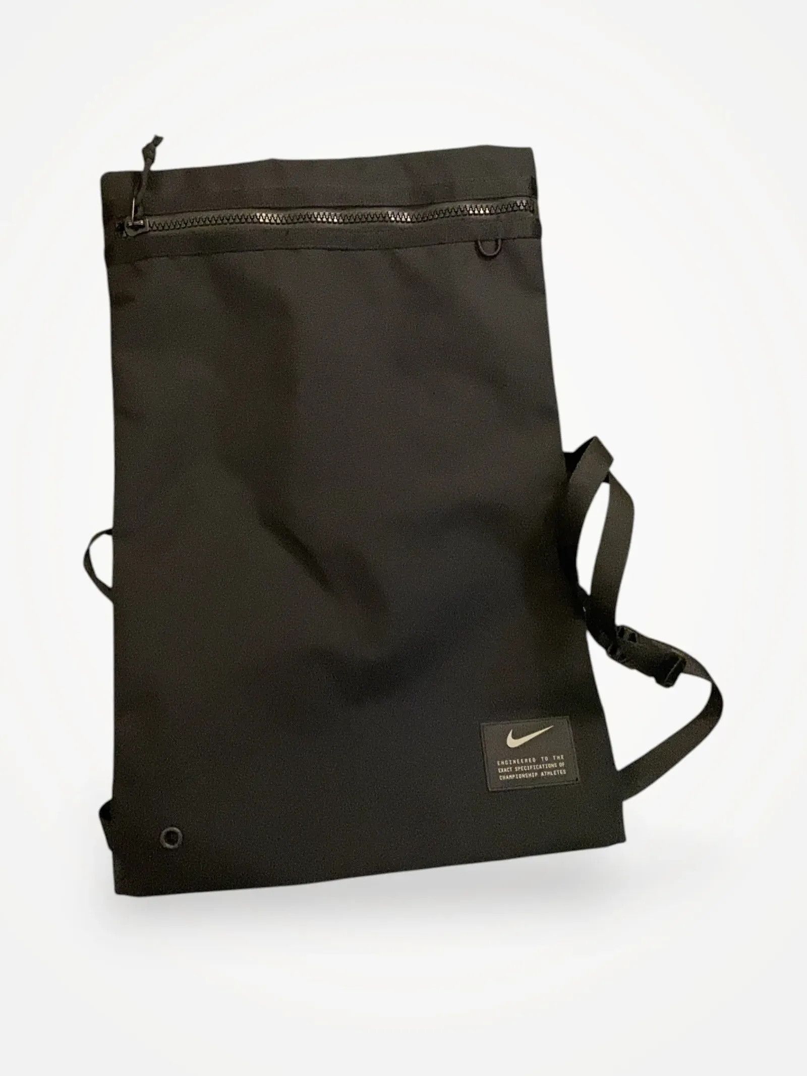 Nike Nike Backpack Size ONE SIZE - 1 Thumbnail