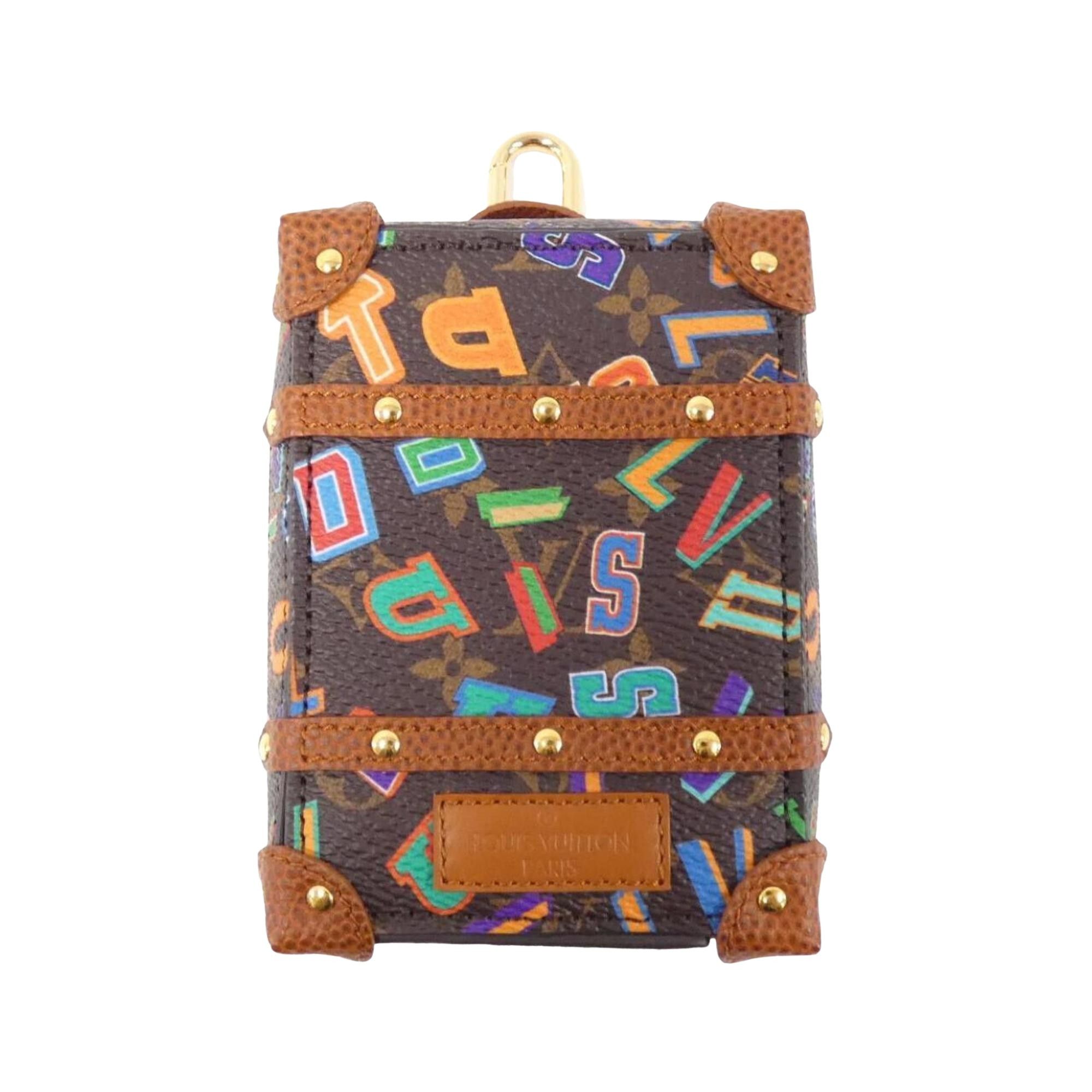 Louis Vuitton Louis Vuitton Trunk bag Size ONE SIZE - 1 Thumbnail