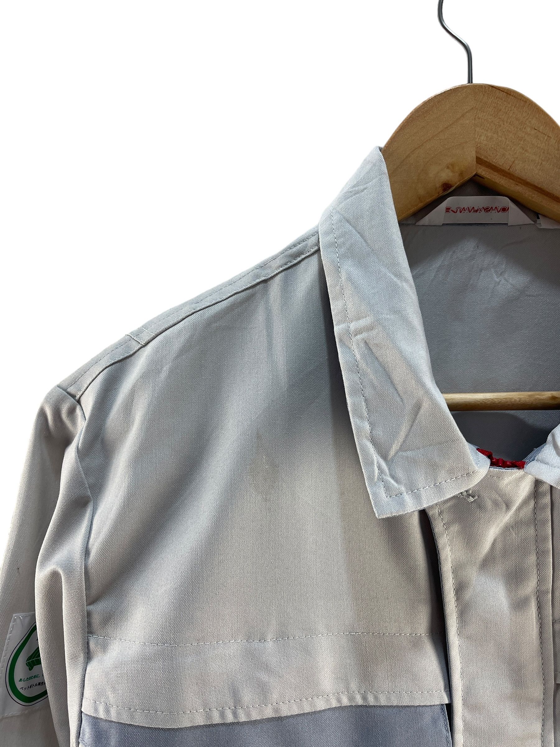 Other Vintage Toyota Worker Jacket Size US S / EU 44-46 / 1 - 9 Thumbnail