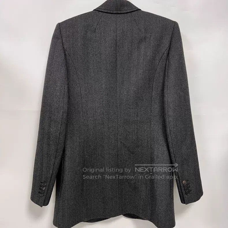 Balenciaga Balenciaga jacket Size XS / US 0-2 / IT 36-38 - 4 Thumbnail