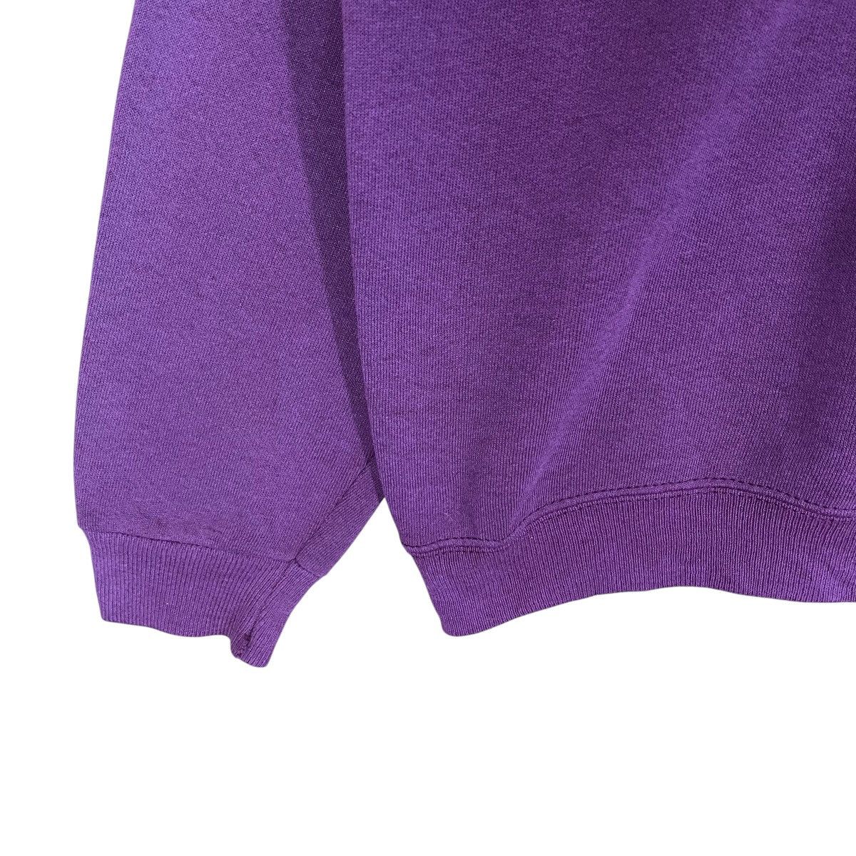 Sex Skateboards Vintage 90s Sex Money Power Crewneck Sweatshirt Size US M / EU 48-50 / 2 - 8 Thumbnail