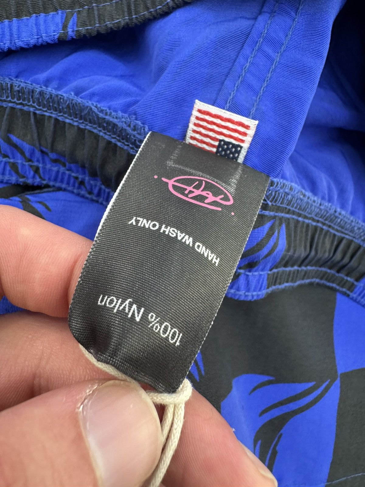 Matty Boy Matty boy 99 eyes shorts Size US 33 - 7 Thumbnail