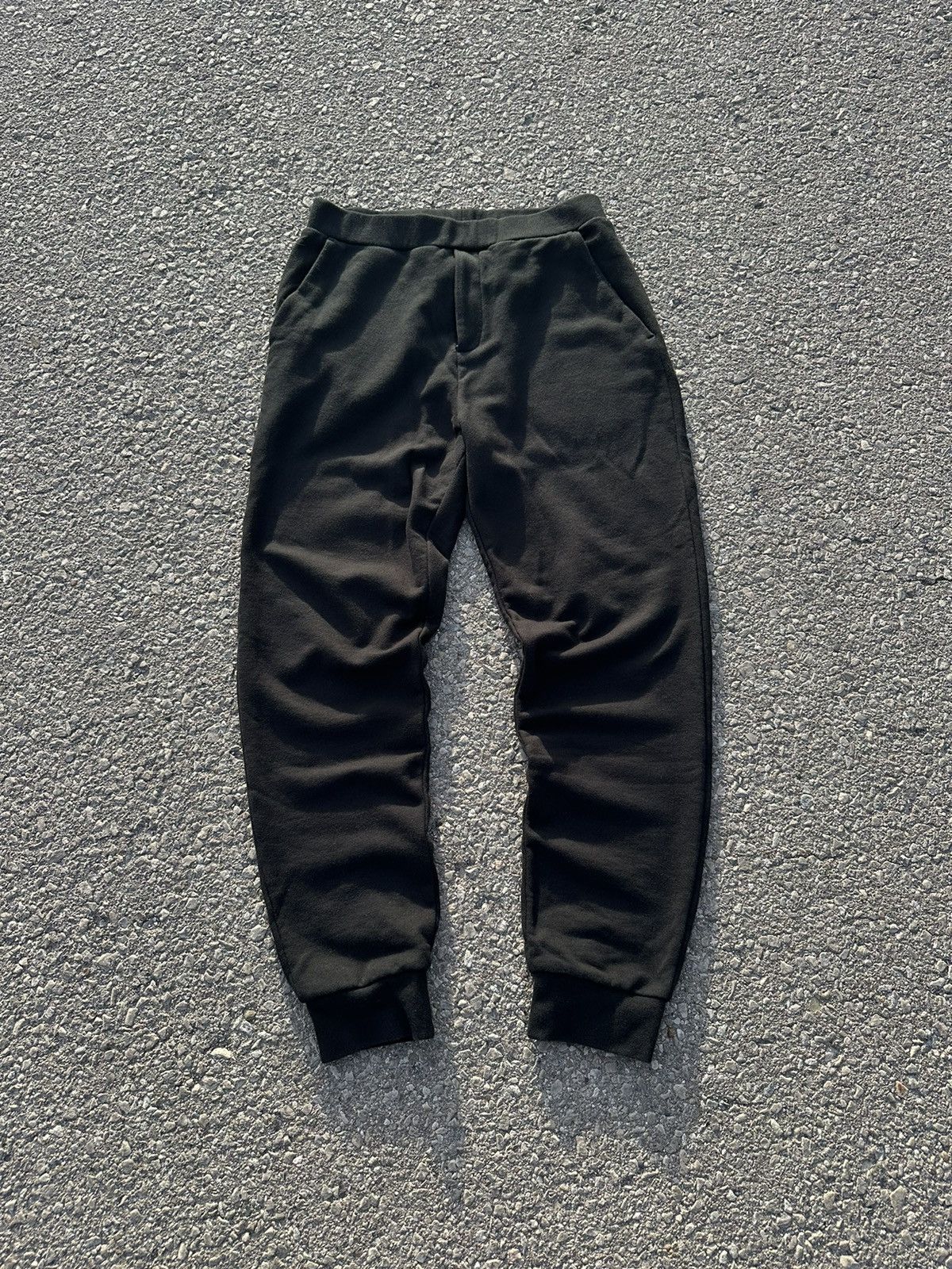 T by Alexander Wang T By Alexander Wang Striped Sweatpants Size US 32 / EU 48 - 3 Thumbnail