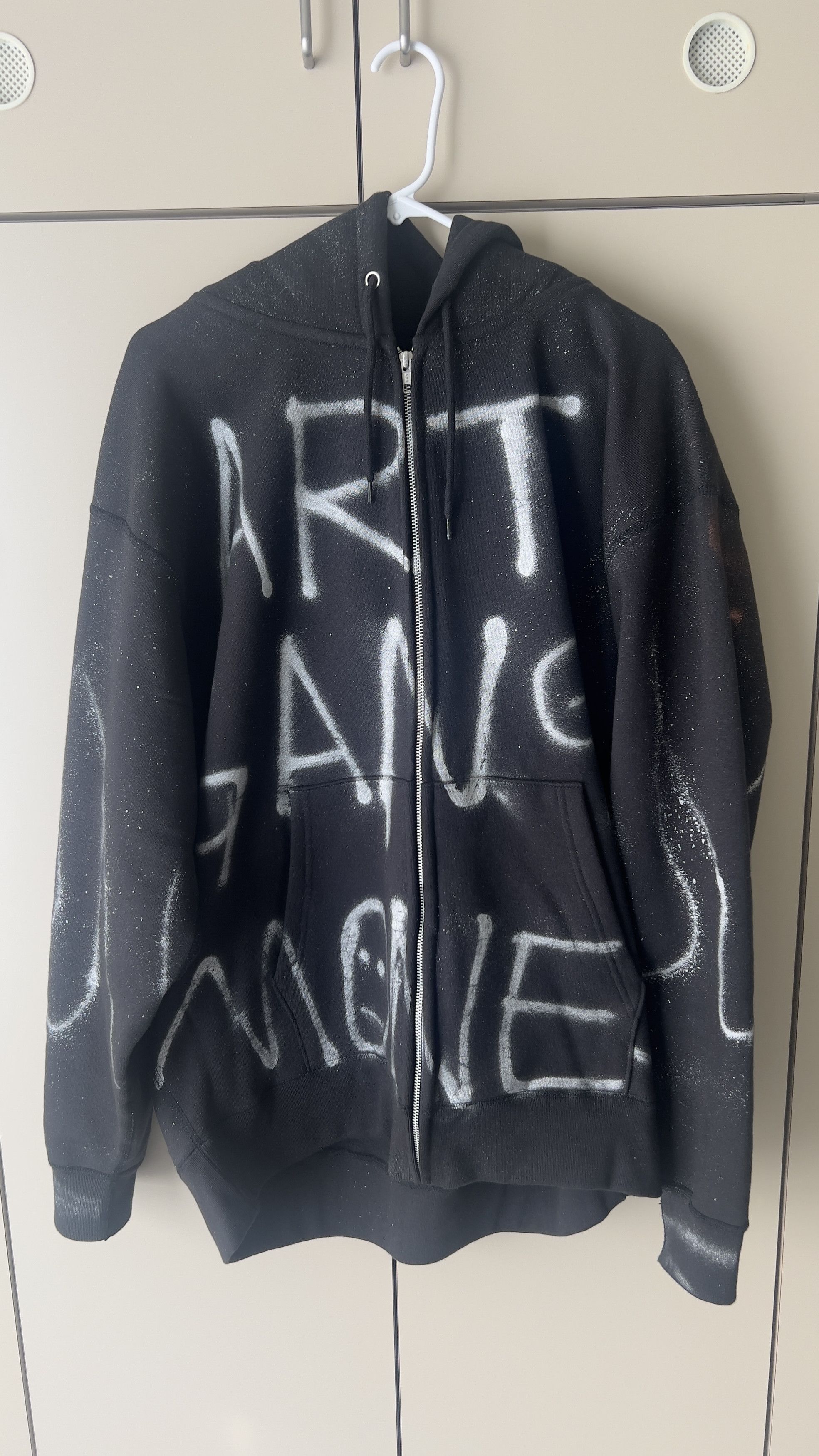 Skoloct SKOLOCT Hoodie Size US XXL / EU 58 / 5 - 2 Thumbnail