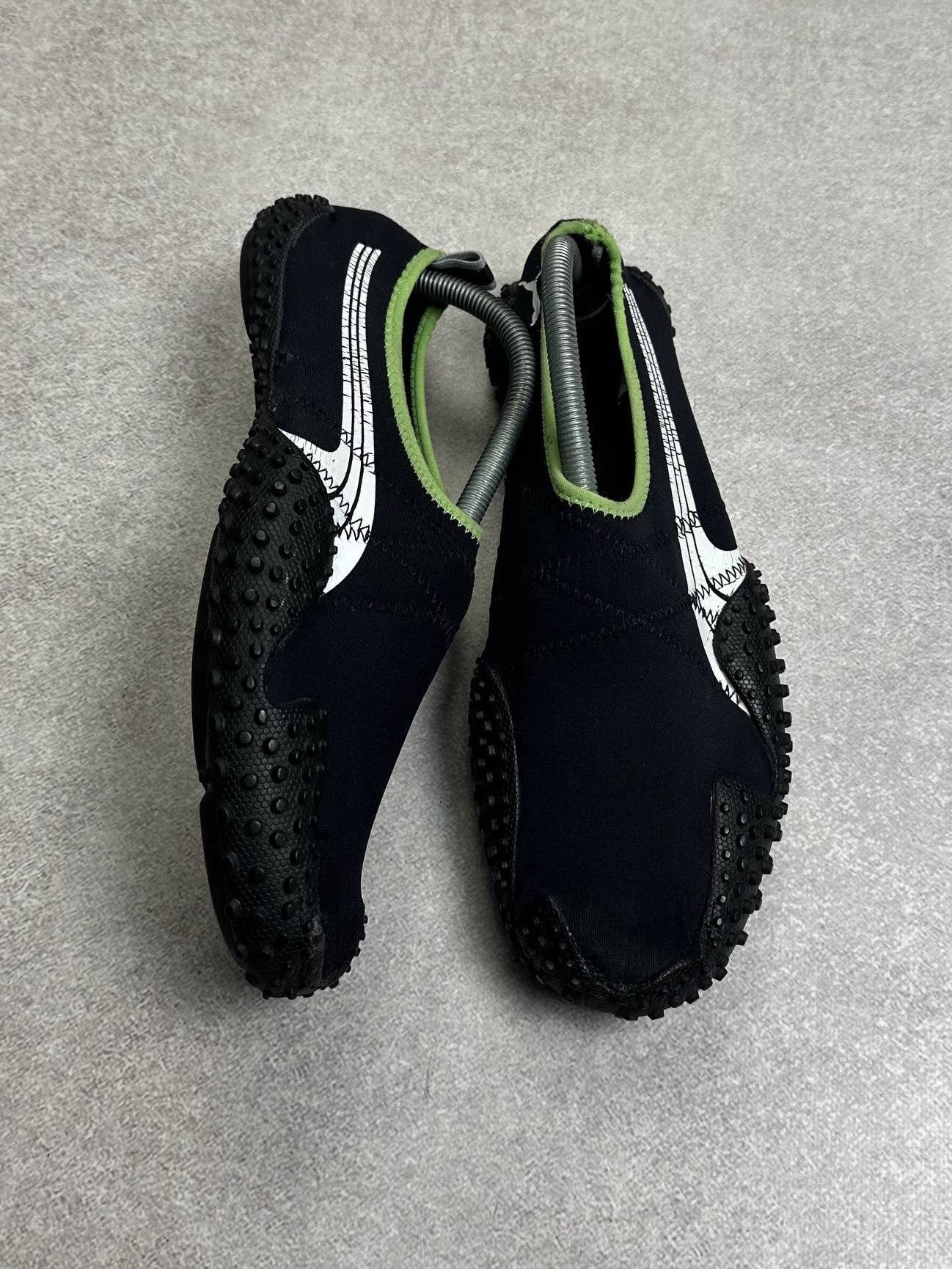 Puma Vintage Puma Monstro Slip On Japanese Style Sneakers US 9.5 Size US 9.5 / EU 42-43 - 2 Thumbnail