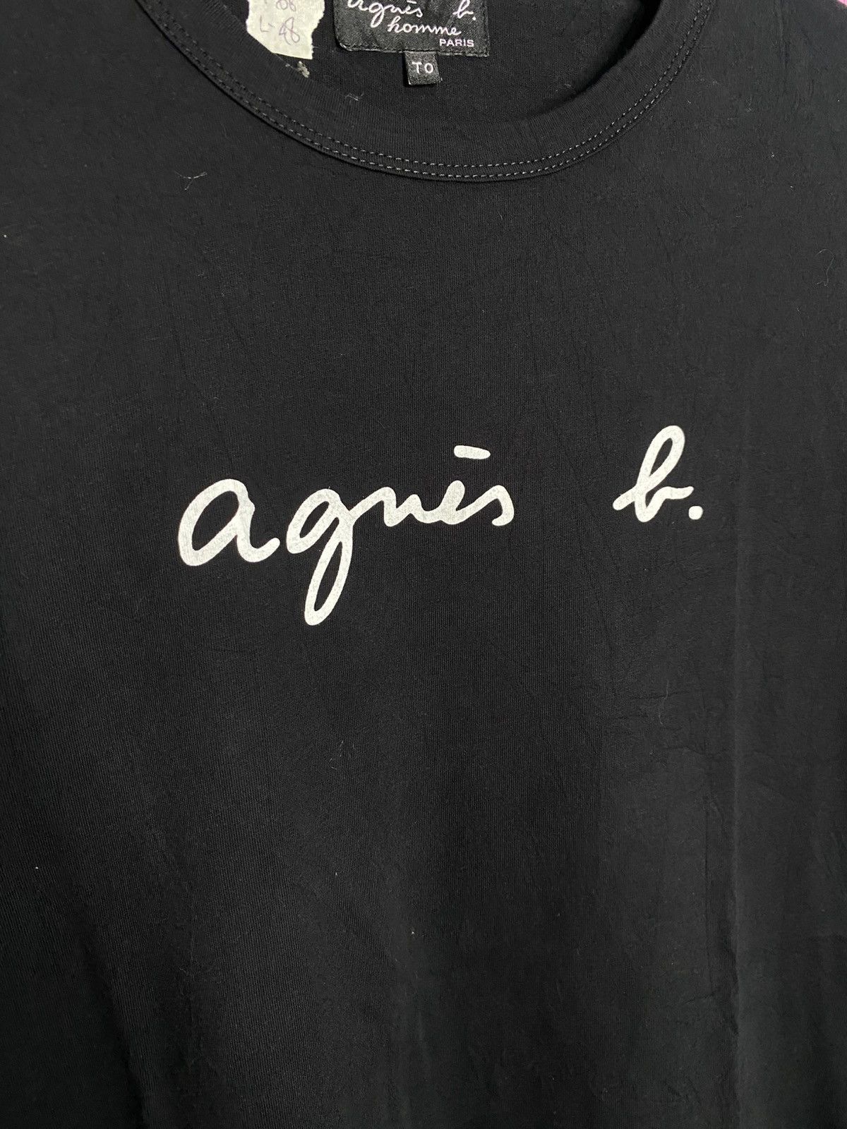 agnes b. Agnes b. Long sleeve Size US S / EU 44-46 / 1 - 4 Thumbnail