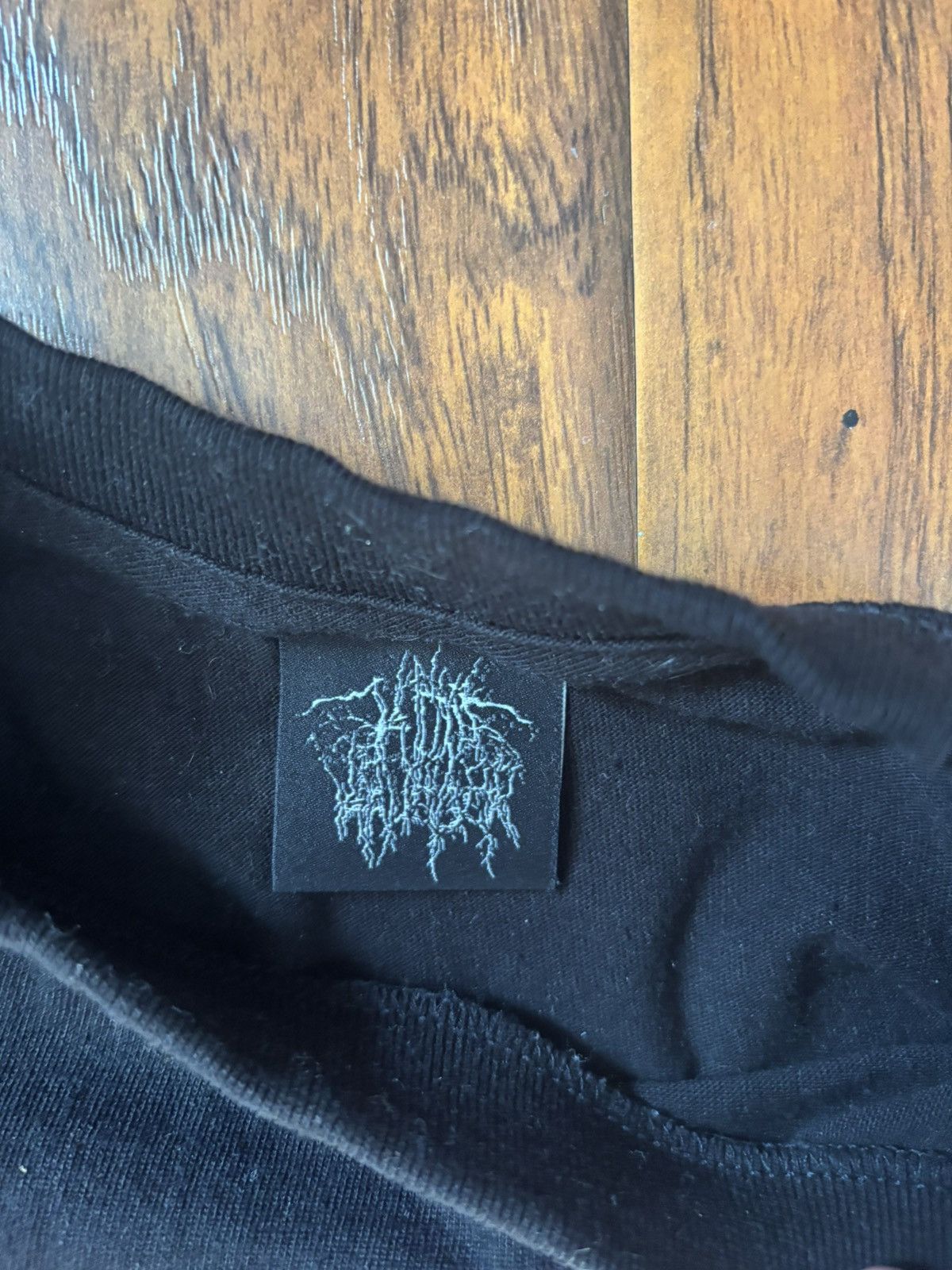 Kim Krueger Kim Krueger Halloween Longsleeve Size US L / EU 52-54 / 3 - 2 Thumbnail