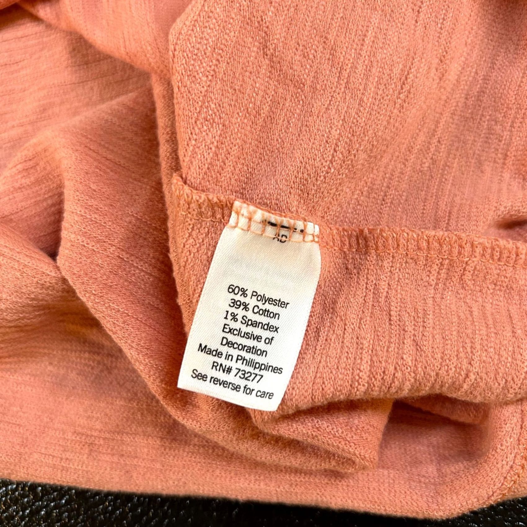 Vintage VINTAGE? No. Size M / US 6-8 / IT 42-44 - 4 Thumbnail