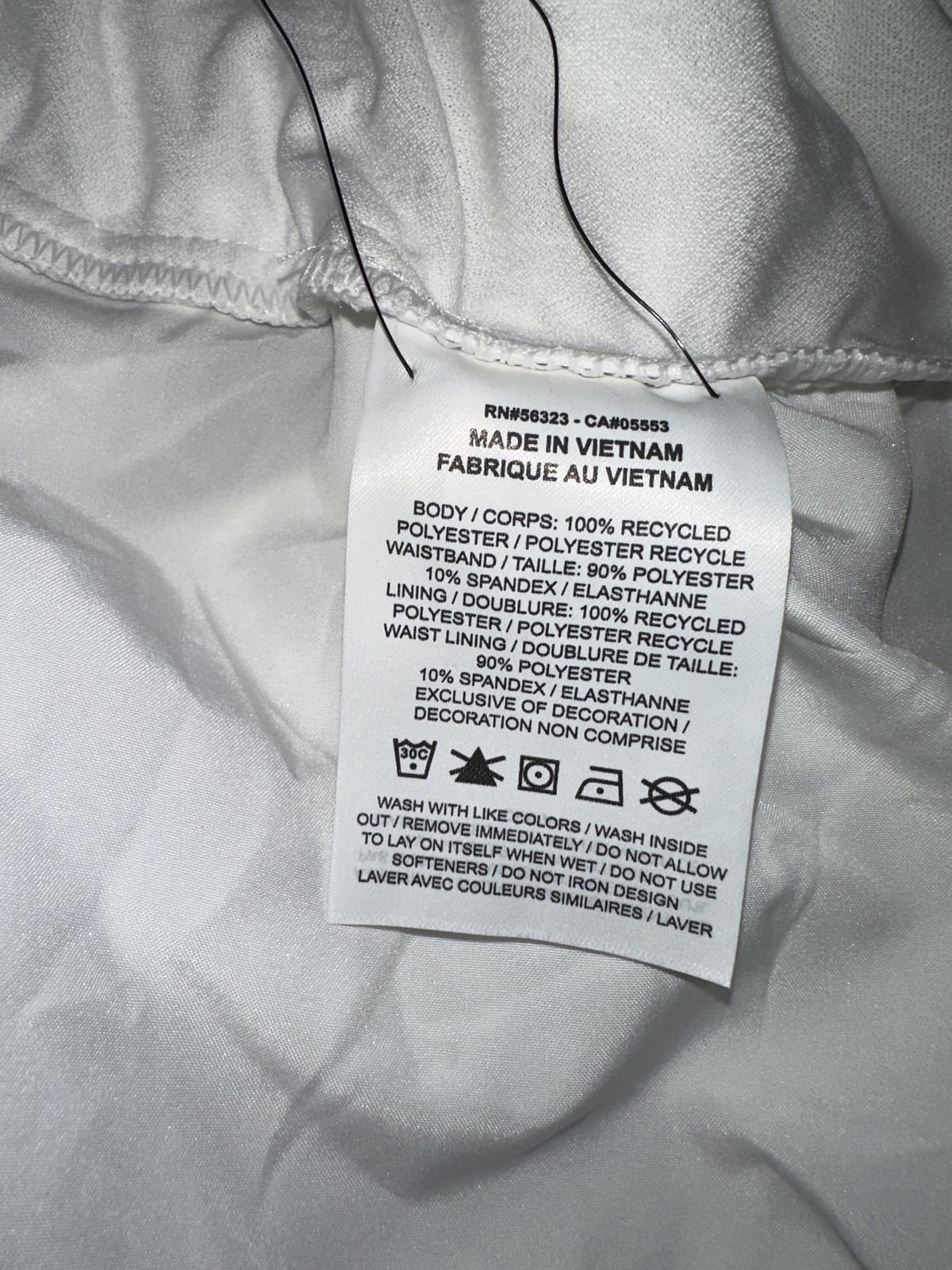 Nike Nike Women’s Spring Crew Running Short Size 32" / US 10 / IT 46 - 9 Thumbnail