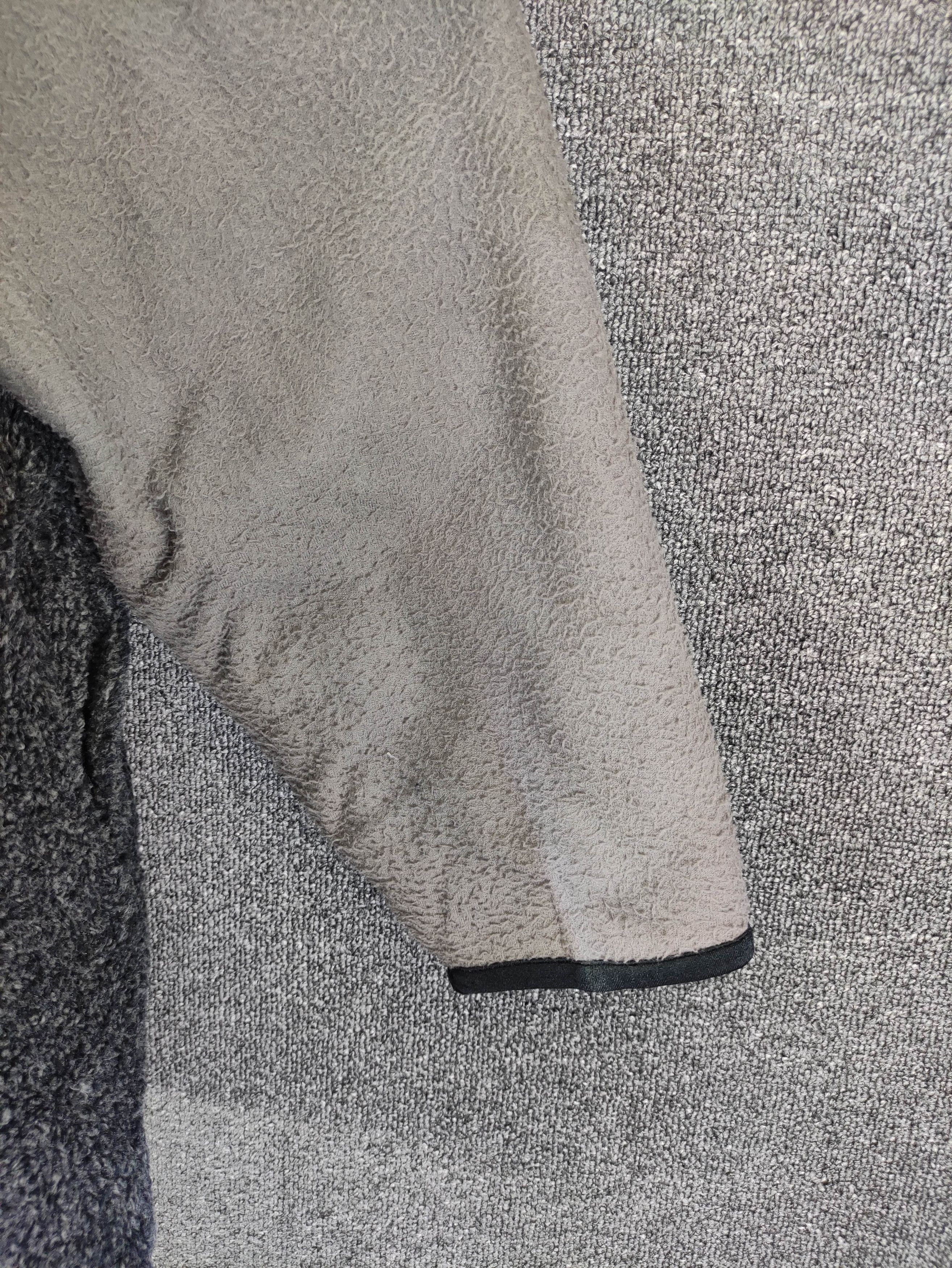 Japanese Brand Vintage Pract Raton Laveur Fleece Faded Jacket Zipper Size US XXL / EU 58 / 5 - 10 Thumbnail