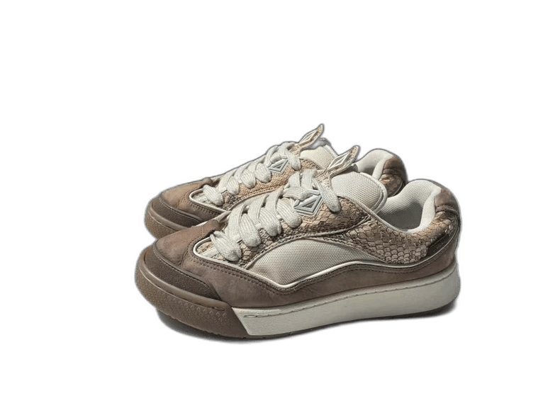 Dior Dior Travis Scott Limited Edition Sneakers Size US 8 / EU 41 - 1 Thumbnail