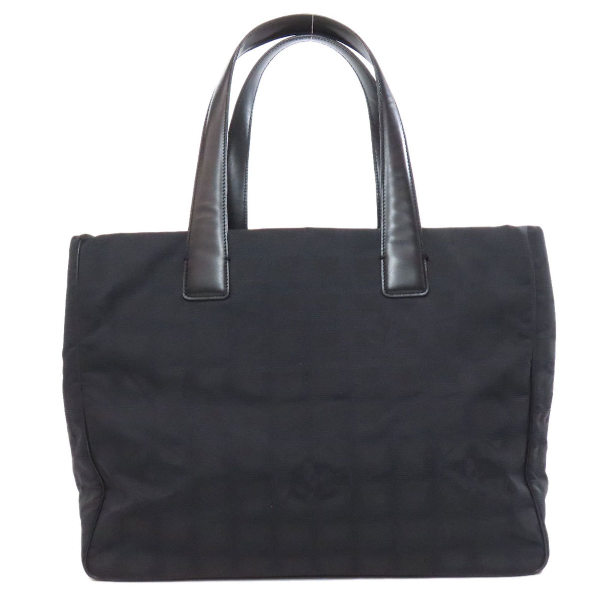 Chanel Chanel Travel line tote Size ONE SIZE - 1 Thumbnail