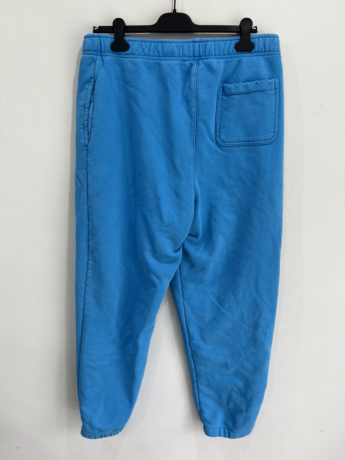 Jordan Brand Jordan x Unions Blue Sweatpants Joggers shoes Size US 36 / EU 52 - 3 Thumbnail