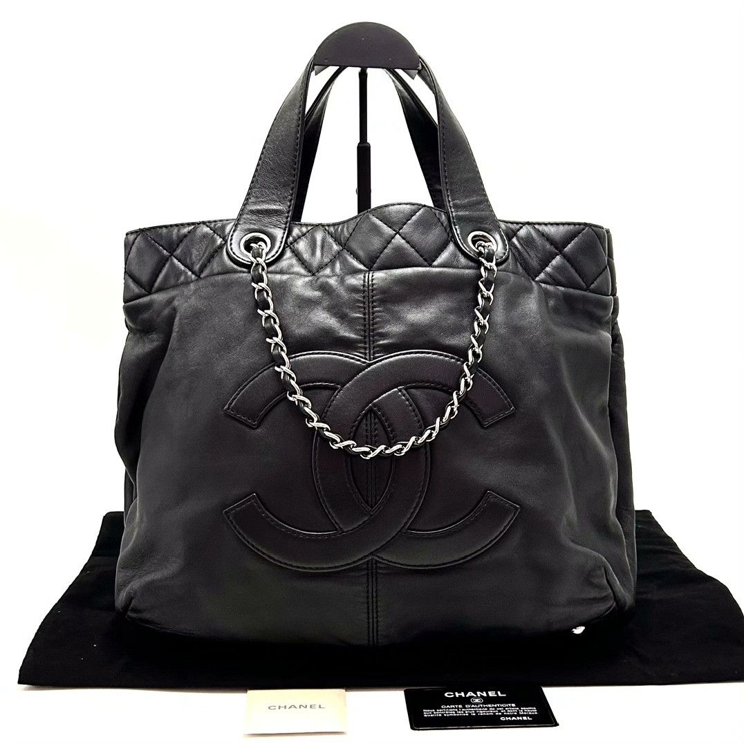 Chanel Pre-loved Bag Very good condition Size ONE SIZE - 1 Thumbnail