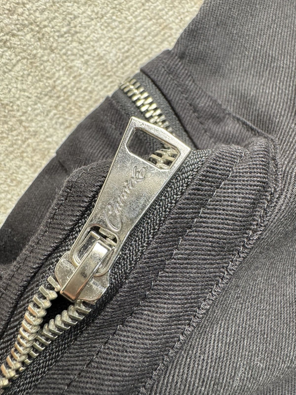 Carsicko Convertible multi pocket cargo pants s Size US 28 / EU 44 - 6 Thumbnail
