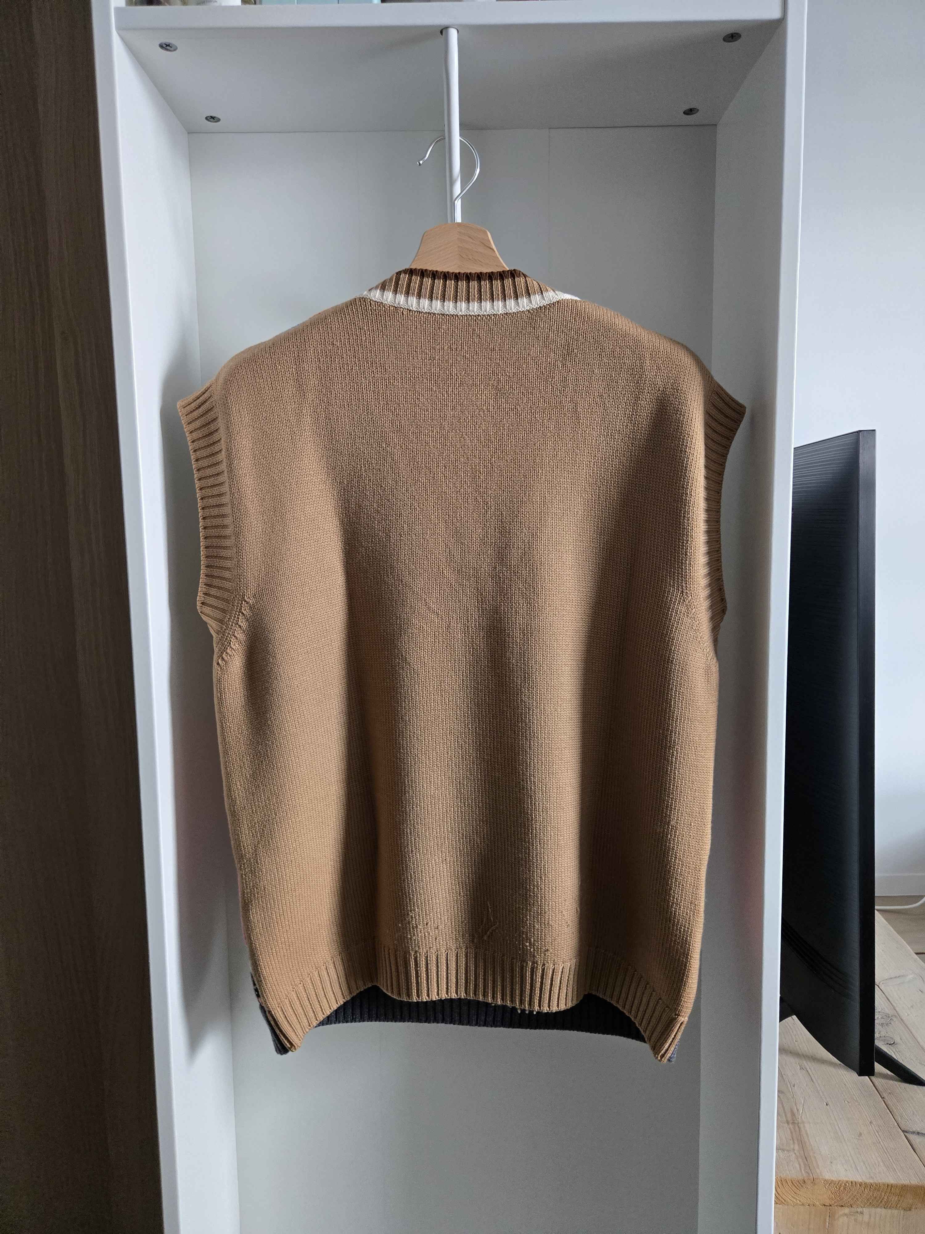 Miu Miu Miu Miu vest Size XS / US 0-2 / IT 36-38 - 2 Thumbnail