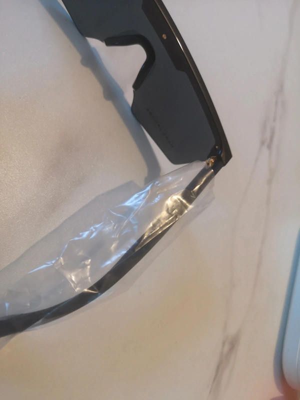 Marc Jacobs Marc Jacobs women's sunglasses Size ONE SIZE - 11 Thumbnail