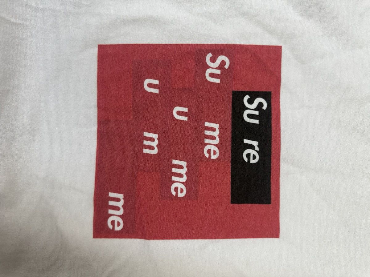 Supreme Supreme iteration Size US L / EU 52-54 / 3 - 2 Thumbnail