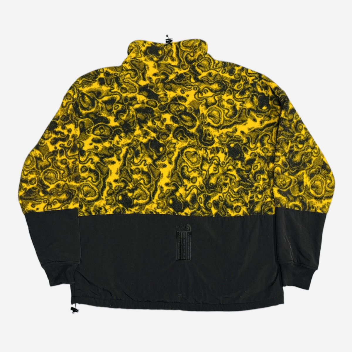 The North Face THE NORTH FACE 94 Rage Fleece Psychedelic Gorpcore Pullover Size US L / EU 52-54 / 3 - 6 Thumbnail
