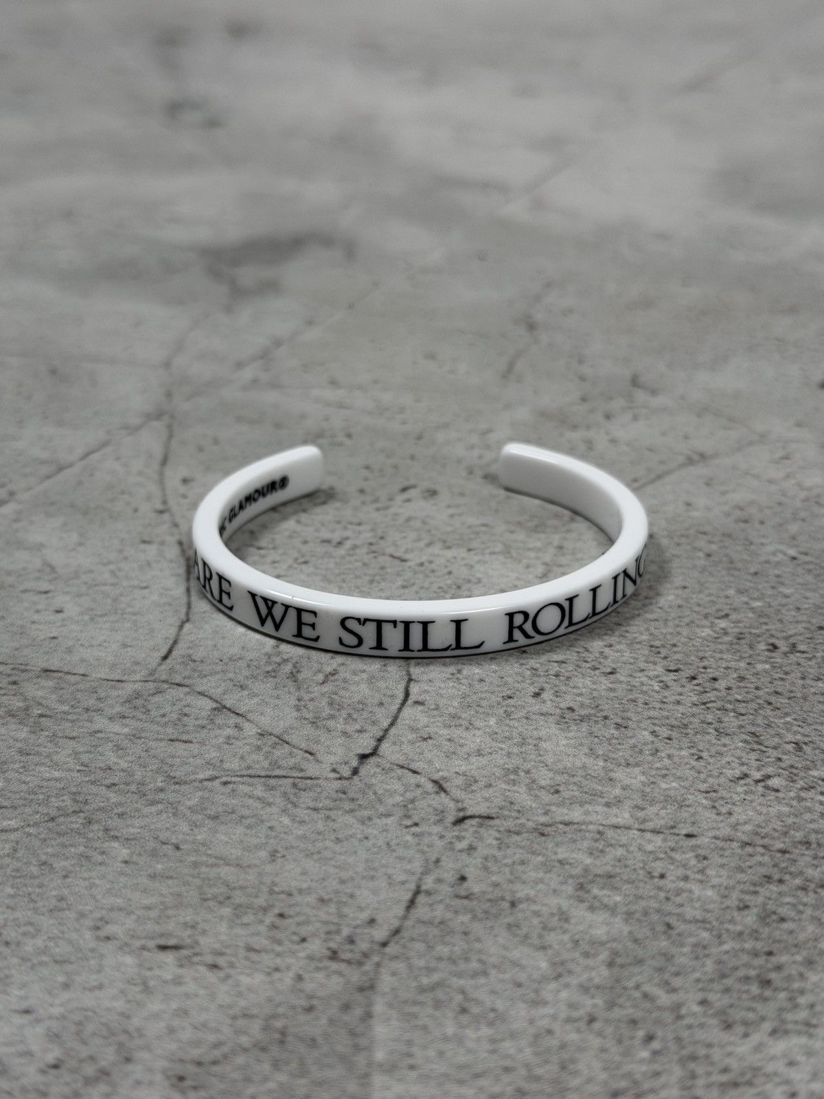 Hysteric Glamour Hysteric Glamour 925 Cuban Bracelet | Grailed