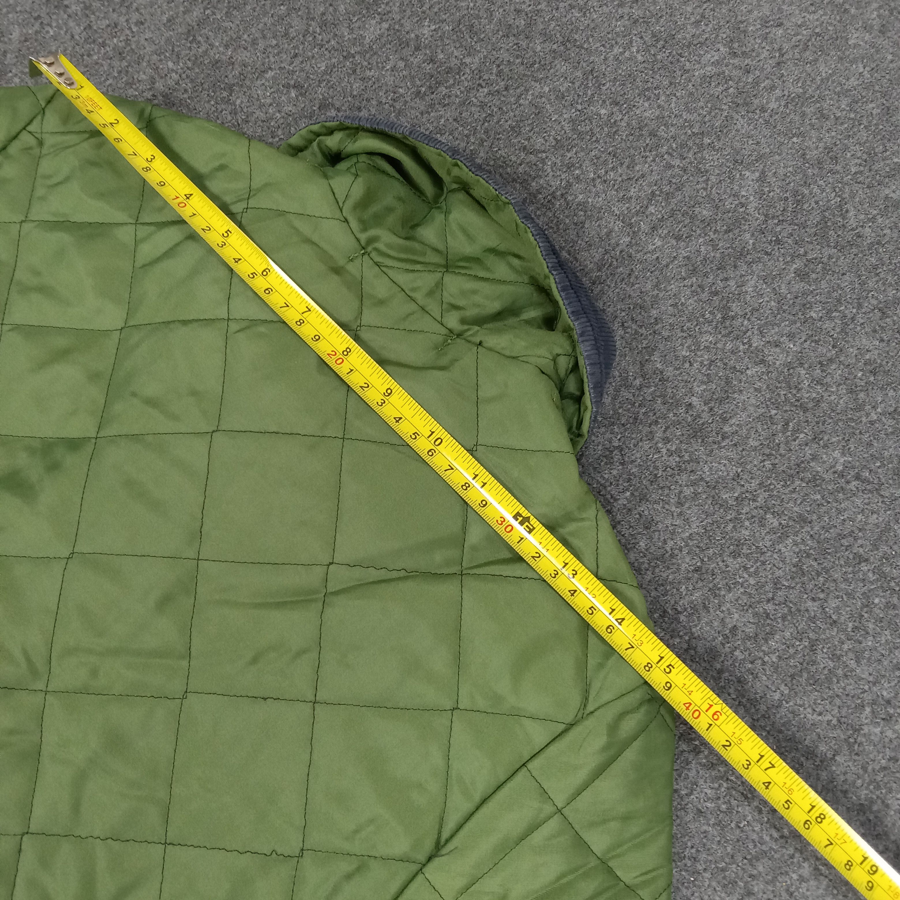 Mackintosh × Vintage Mackintosh Designer Brand Quilted Jacket Size US XS / EU 42 / 0 - 13 Thumbnail