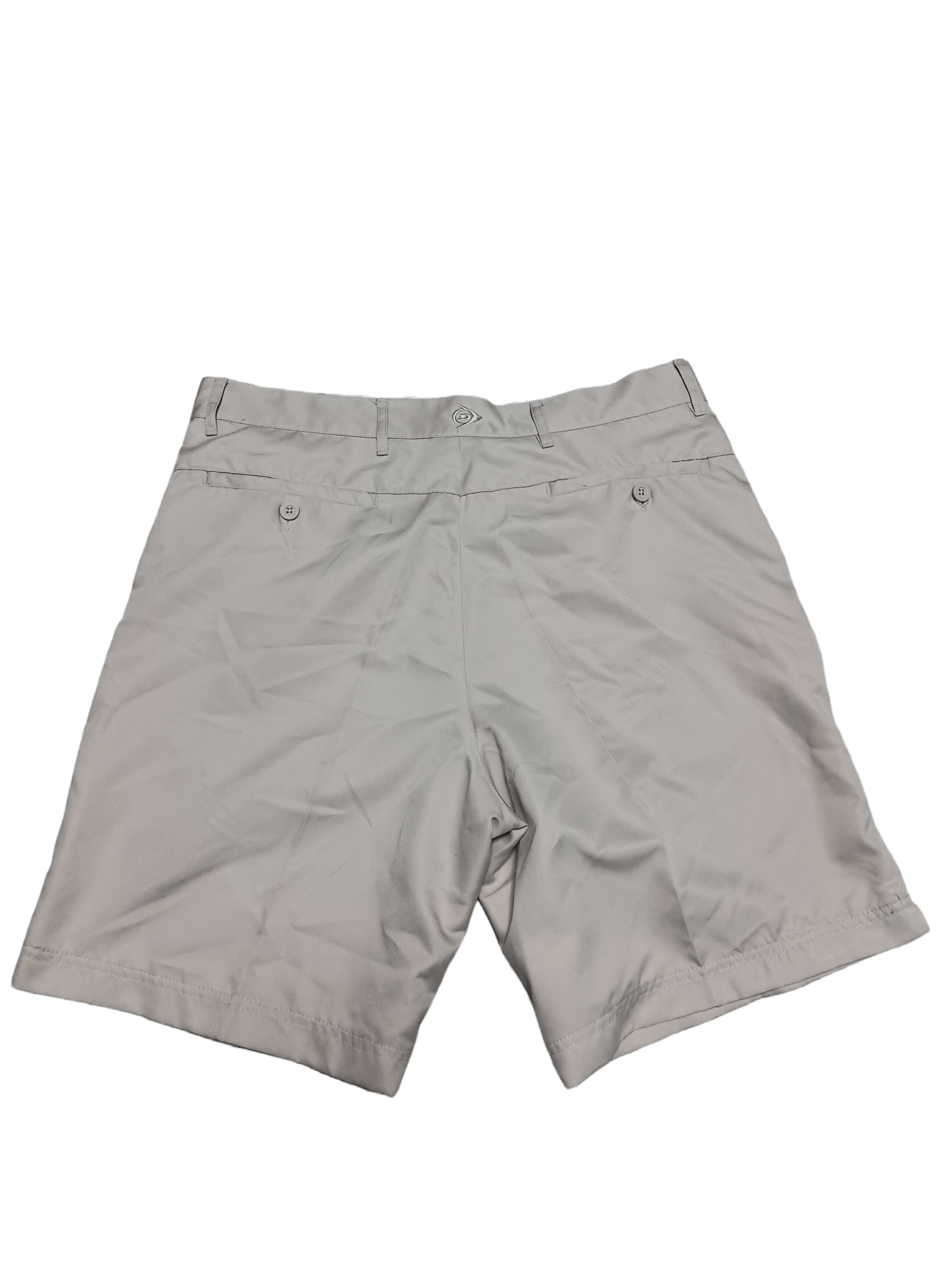 Dunlop DUNLOP SPORTS VERY LIGHT SUMMER BEIGE SHORTS Size US 34 / EU 50 - 2 Thumbnail