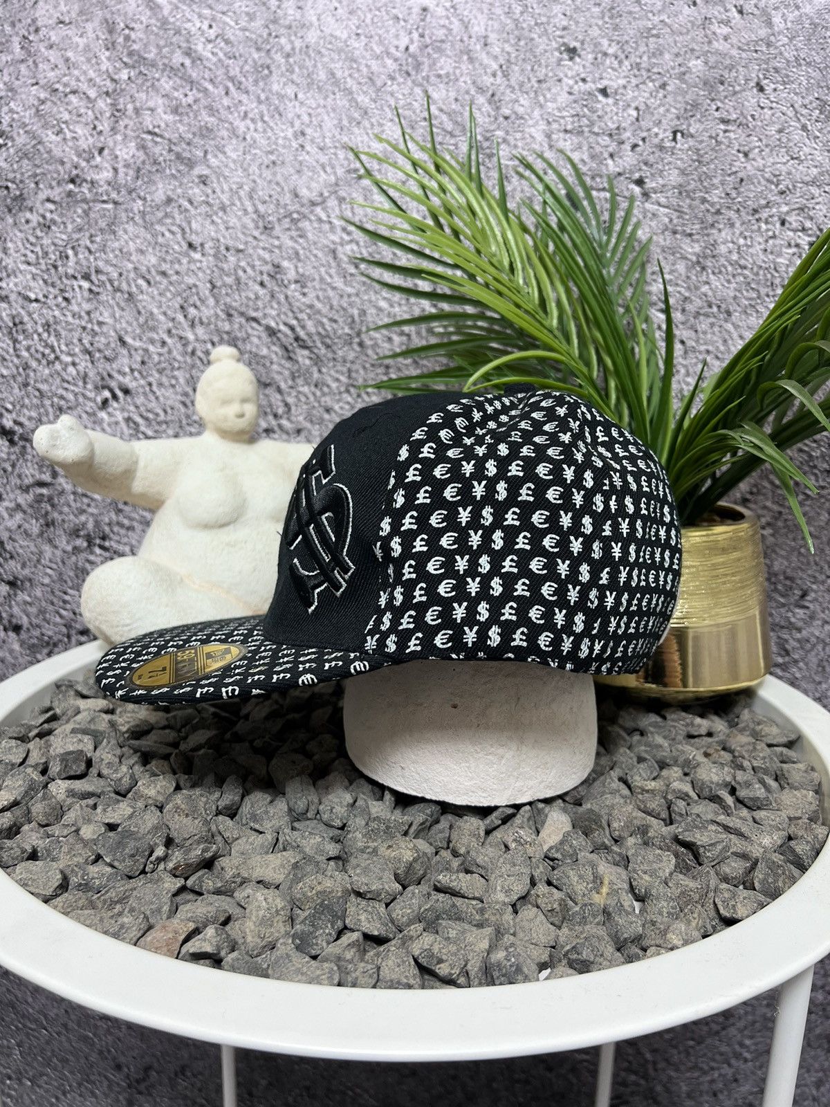 New Era × Vintage Swag New era snapback Size ONE SIZE - 2 Thumbnail
