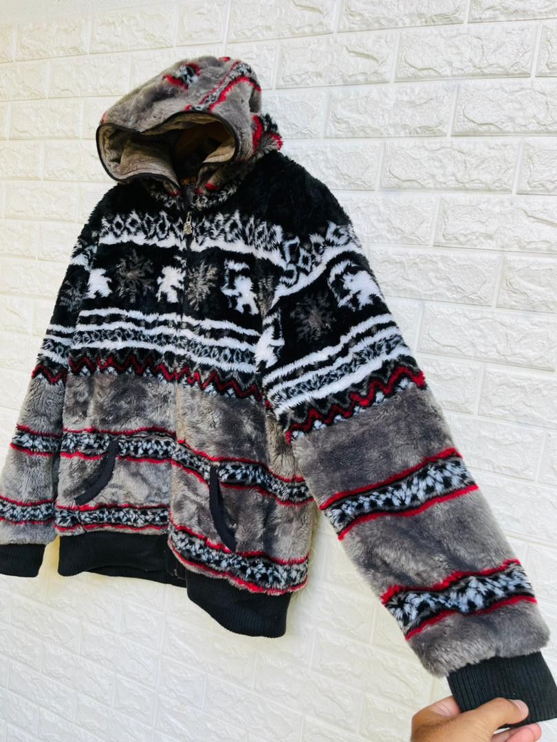 Japanese Brand Vintage Gotcha Japanese Designer Fashion Style Jacket Size US L / EU 52-54 / 3 - 6 Thumbnail