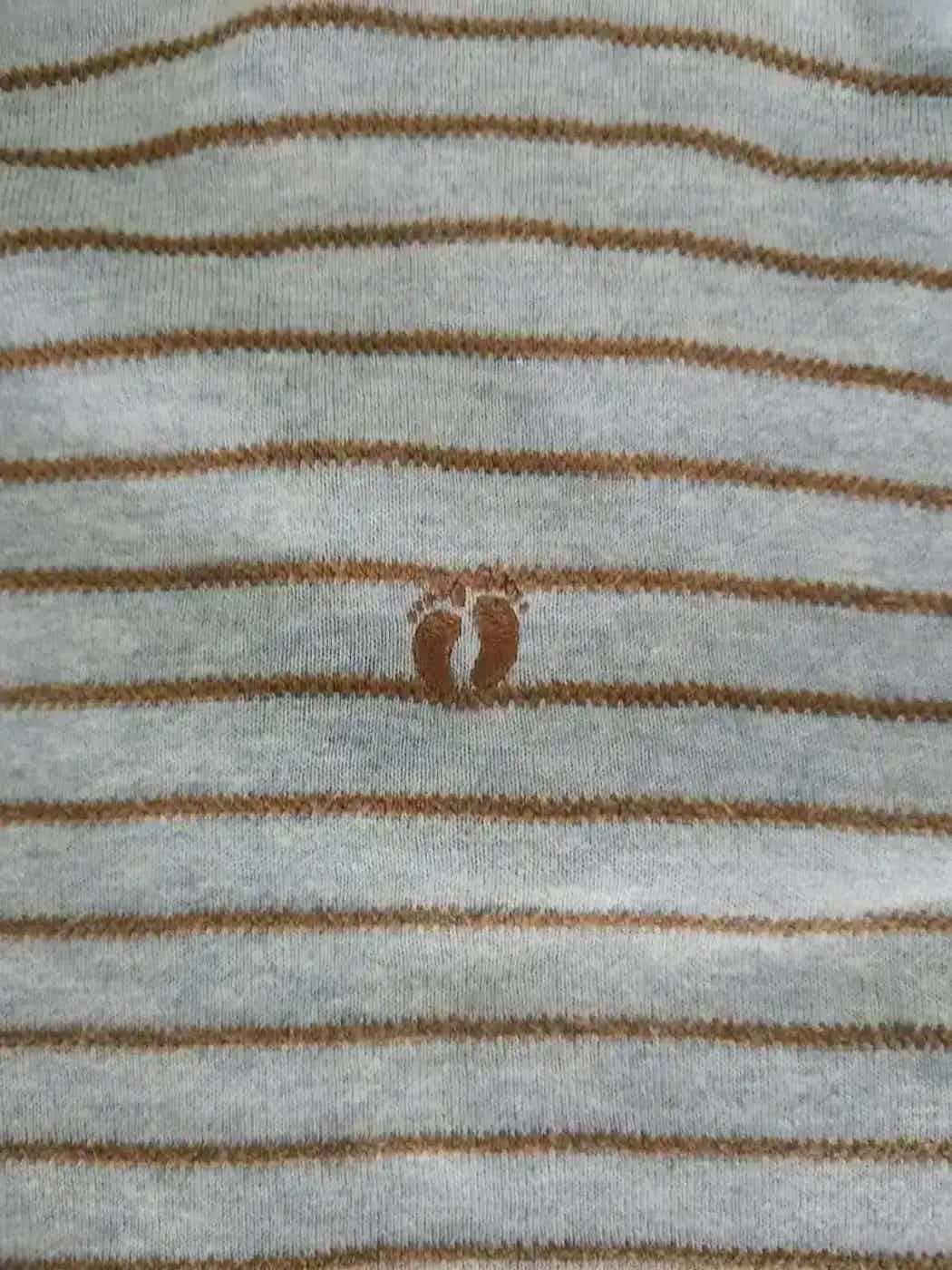 Hang Ten Vintage Hang Ten Sweatshirt Size US M / EU 48-50 / 2 - 6 Thumbnail
