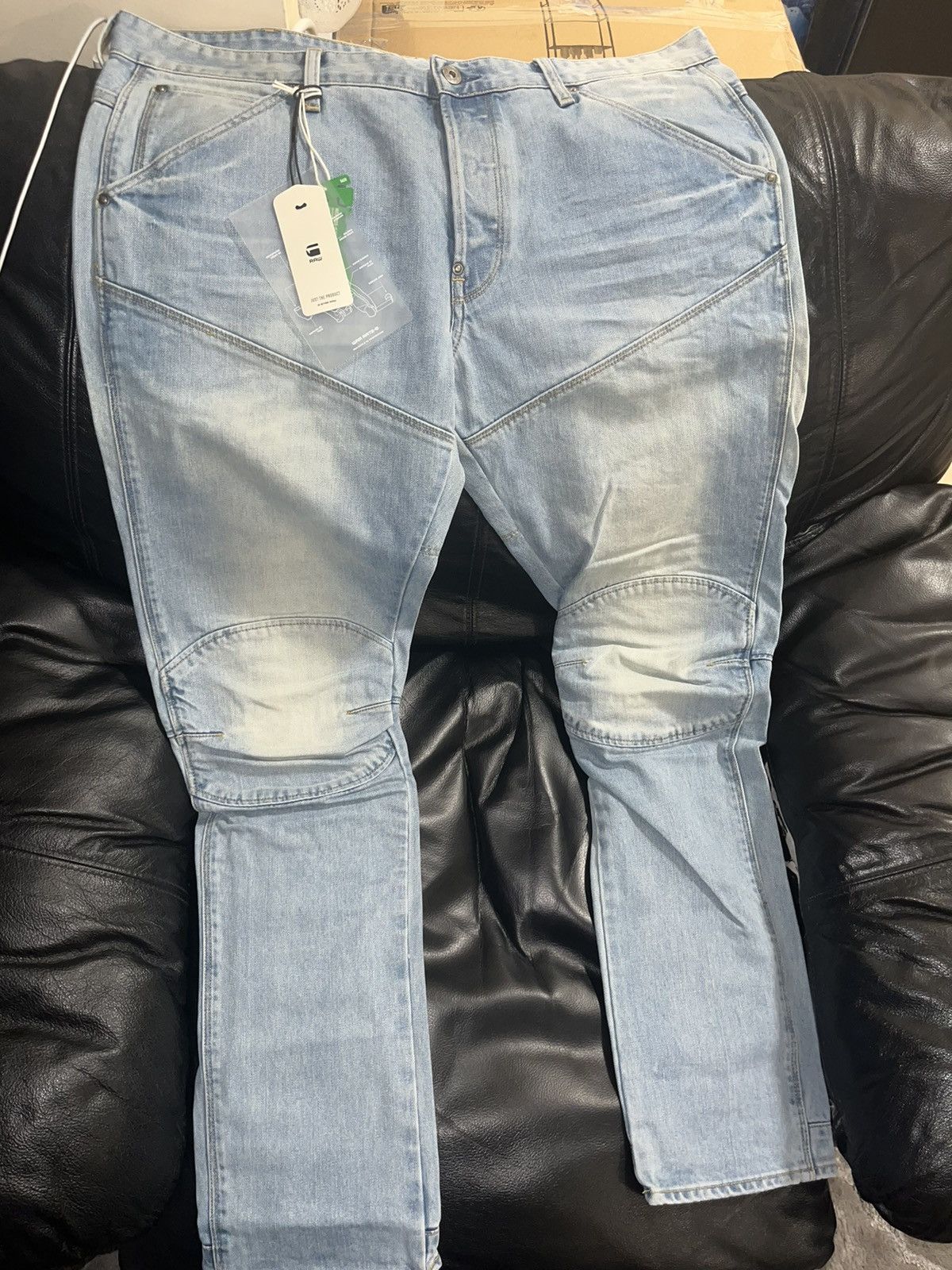 G star raw