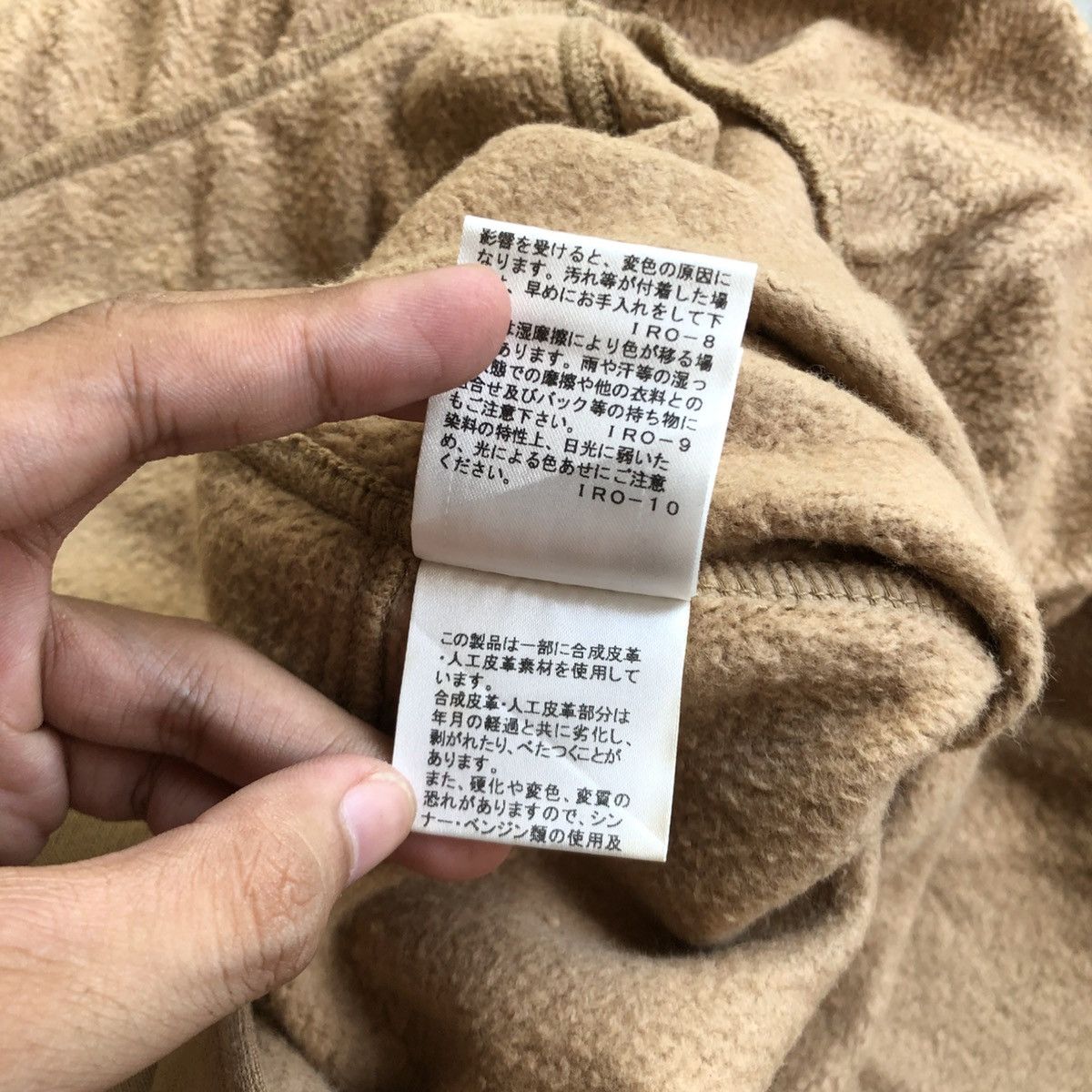 Burberry Vintage Burberry Blue Label Duffle Dreses Jacket With Hoodie Size L / US 10 / IT 46 - 23 Thumbnail