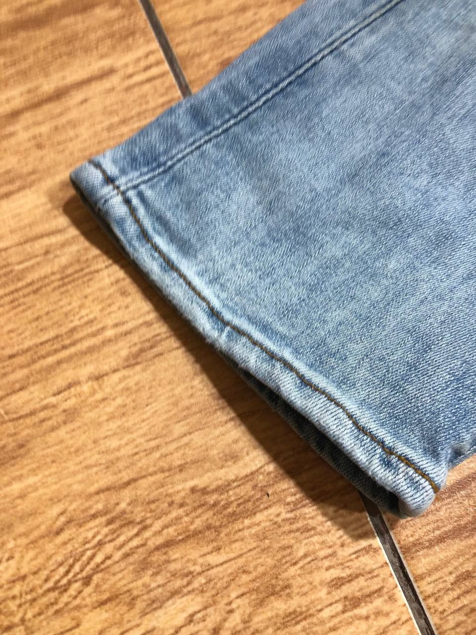G-Star Men's G Star Raw D-Staq 5-Pocket Slim Denim Jeans streetwear Size US 32 / EU 48 - 12 Thumbnail