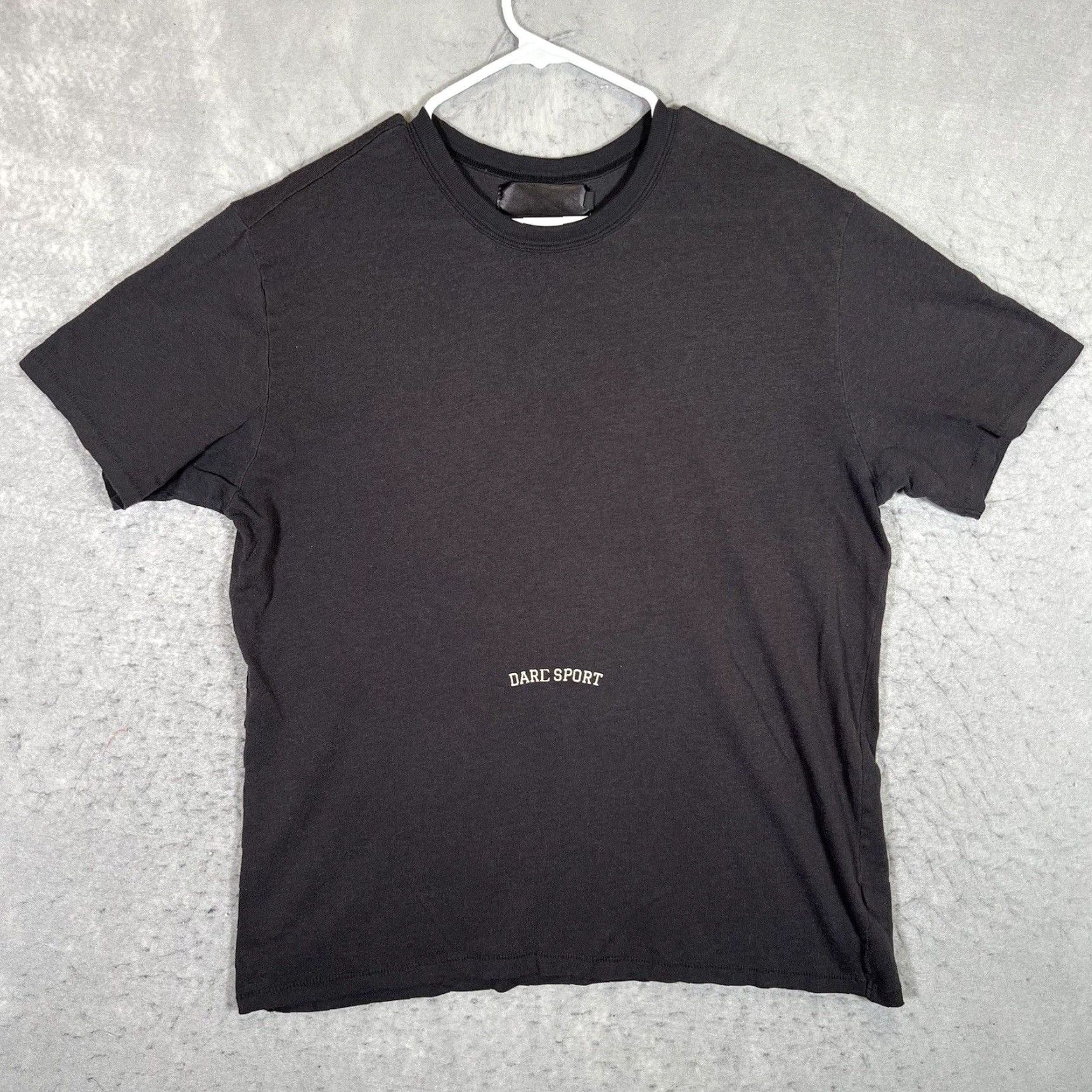 Darc Sport Darc Sport Wolves Among Sheep Graphic T Shirt Adult  