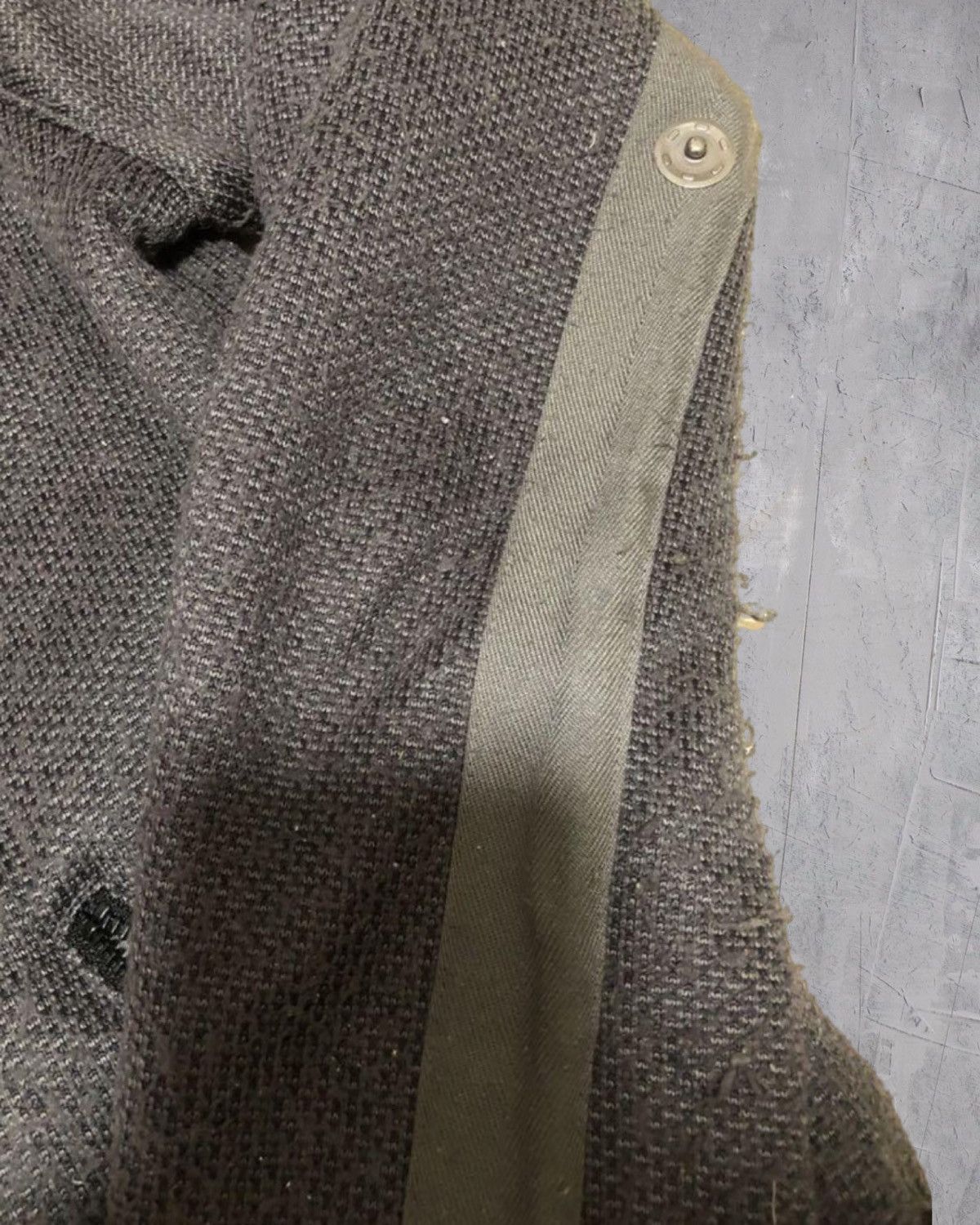 If Six Was Nine × Japanese Brand × Le Grande Bleu (L.G.B.) L.G.B jacket Size US S / EU 44-46 / 1 - 7 Thumbnail