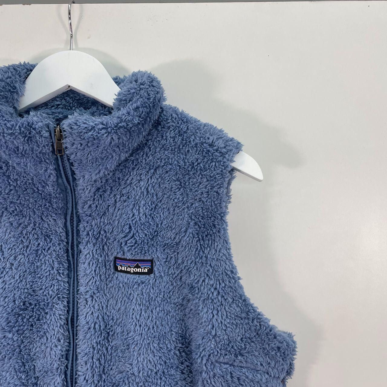 Patagonia Patagonia Fleece Vest Size US XL / EU 56 / 4 - 2 Thumbnail