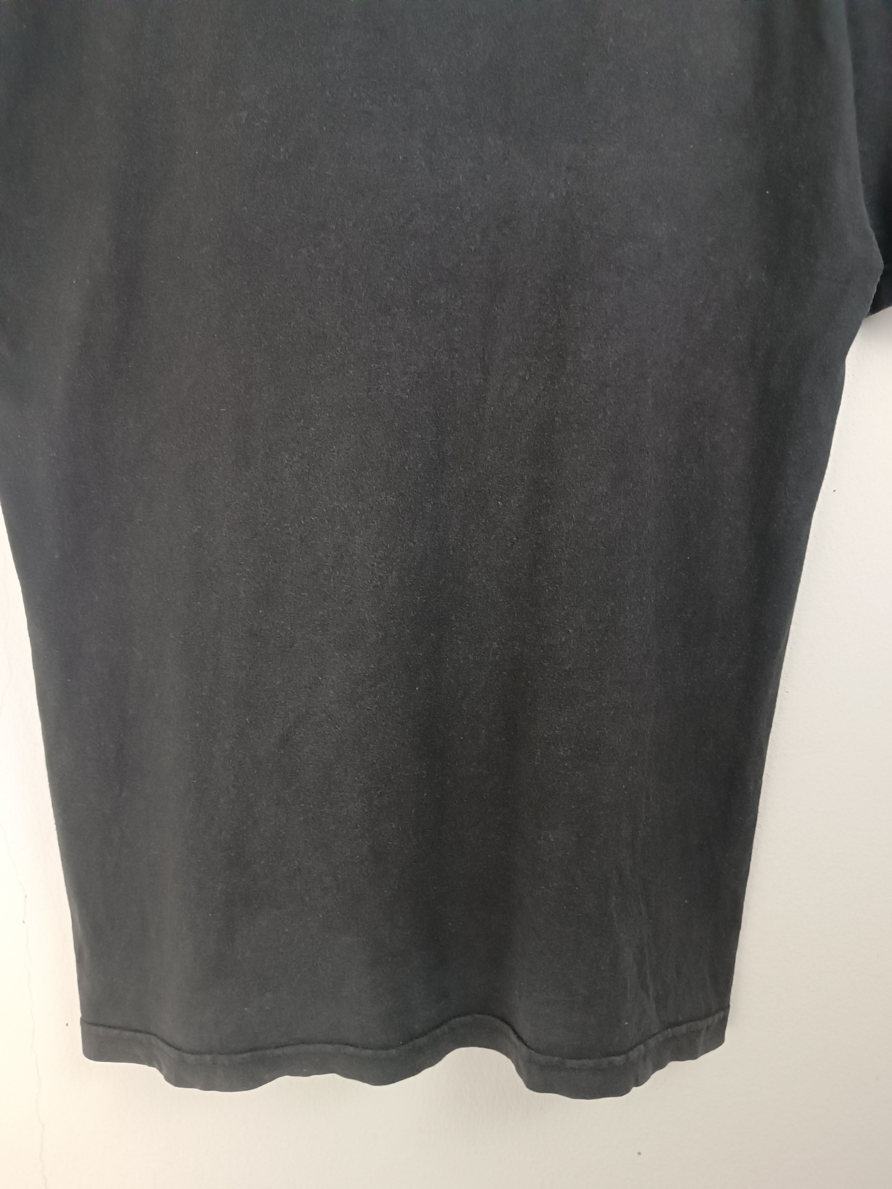 Diamond Supply Co. THRASHED FADED DIAMOND SUPPLY CO FINGER TEE VERY RARE Size US L / EU 52-54 / 3 - 16 Thumbnail