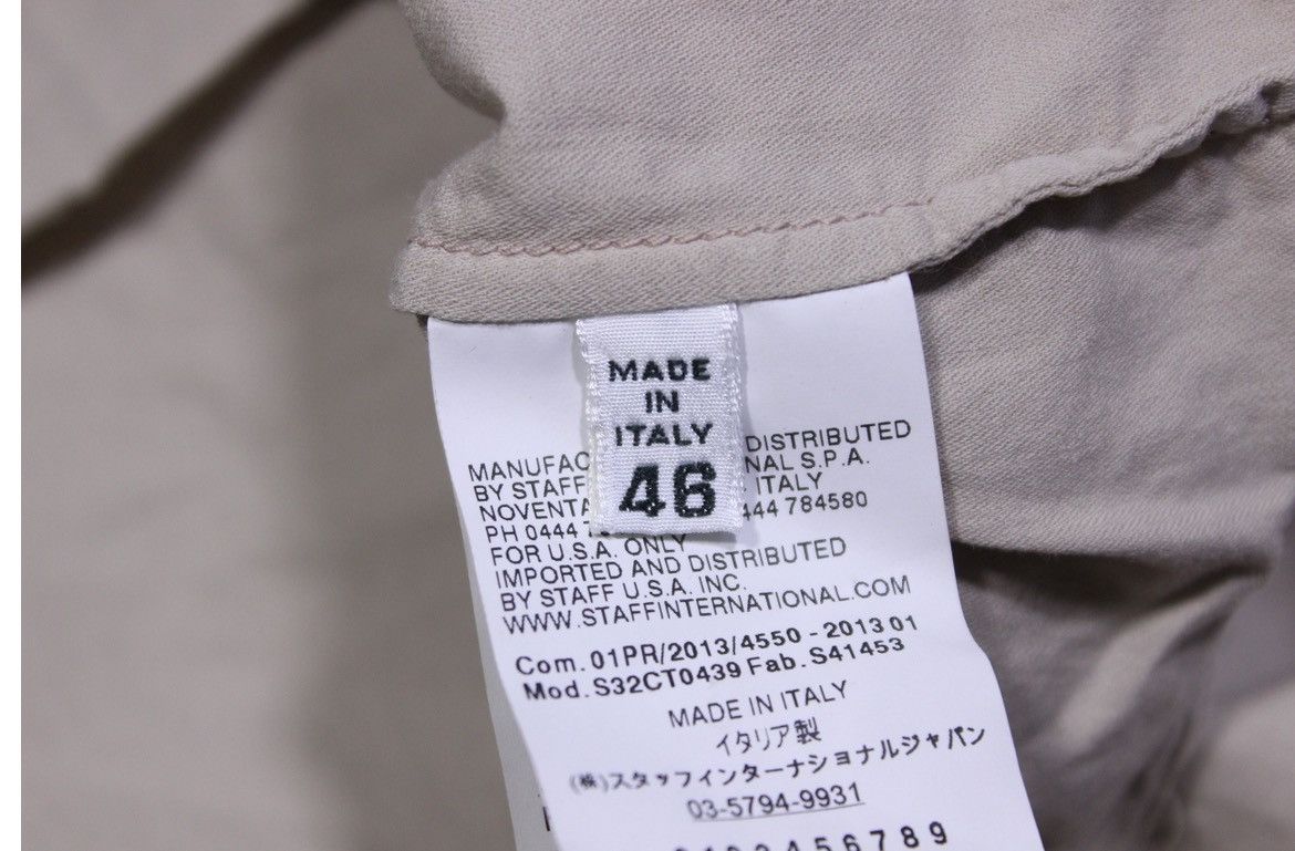 Maison Margiela Maison Margiela Dress Size L / US 10 / IT 46 - 11 Thumbnail