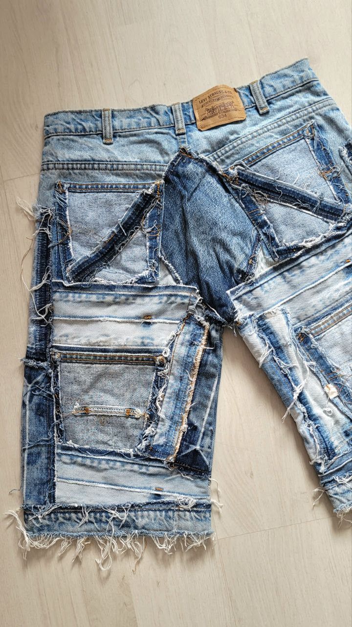 Levi's Levi Strauss Size US 32 / EU 48 - 6 Thumbnail