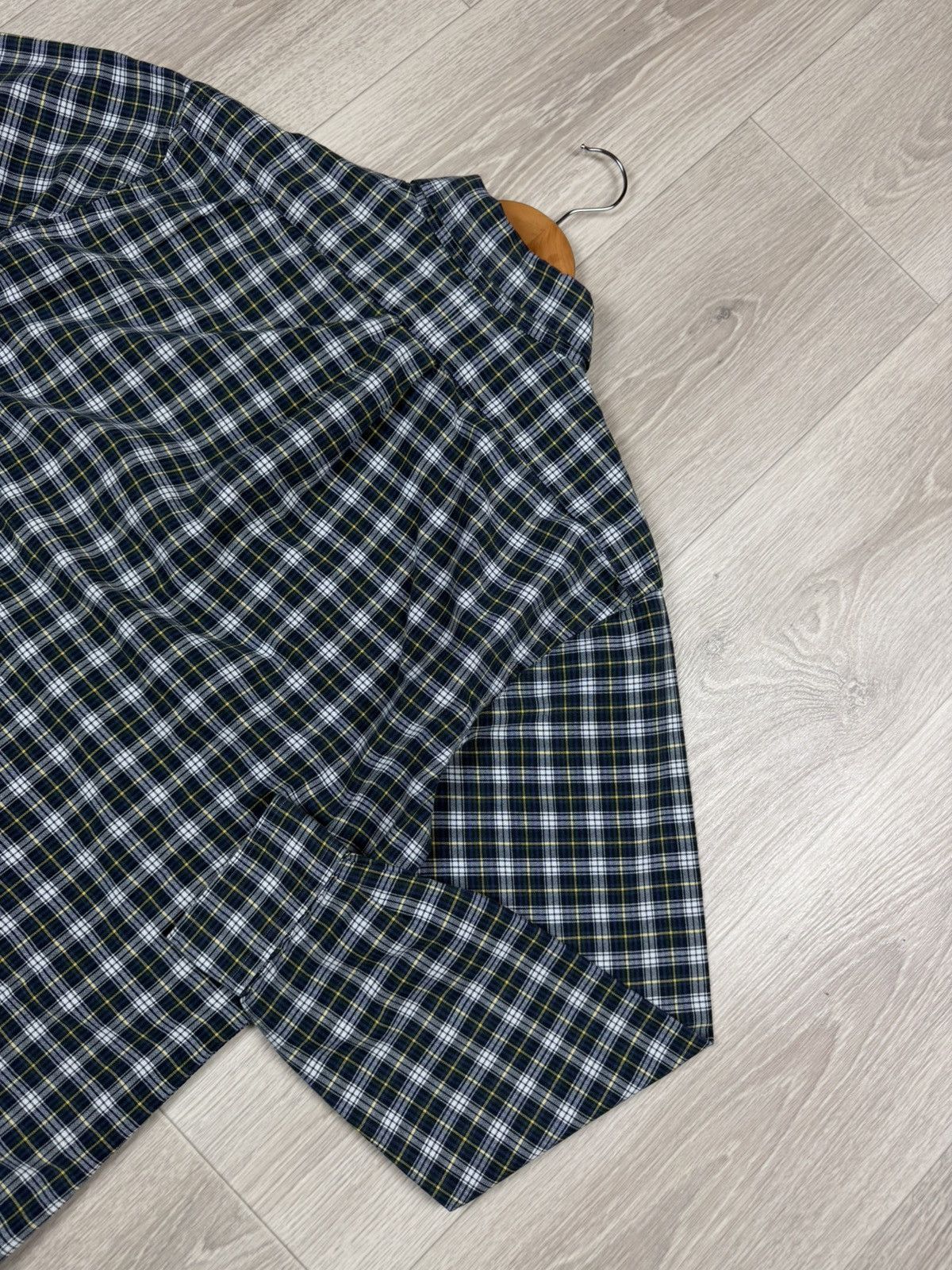 Polo Ralph Lauren Polo Ralph Lauren Long Sleeve Shirts Button Ups Size US L / EU 52-54 / 3 - 9 Thumbnail