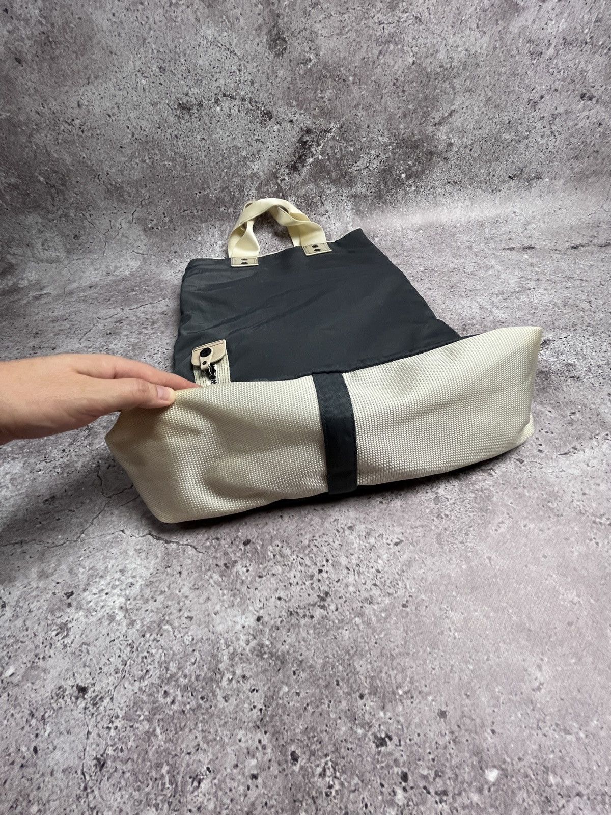 Diesel Vintage🔥Diesel Y2K Shoulder Bag Size ONE SIZE - 14 Thumbnail