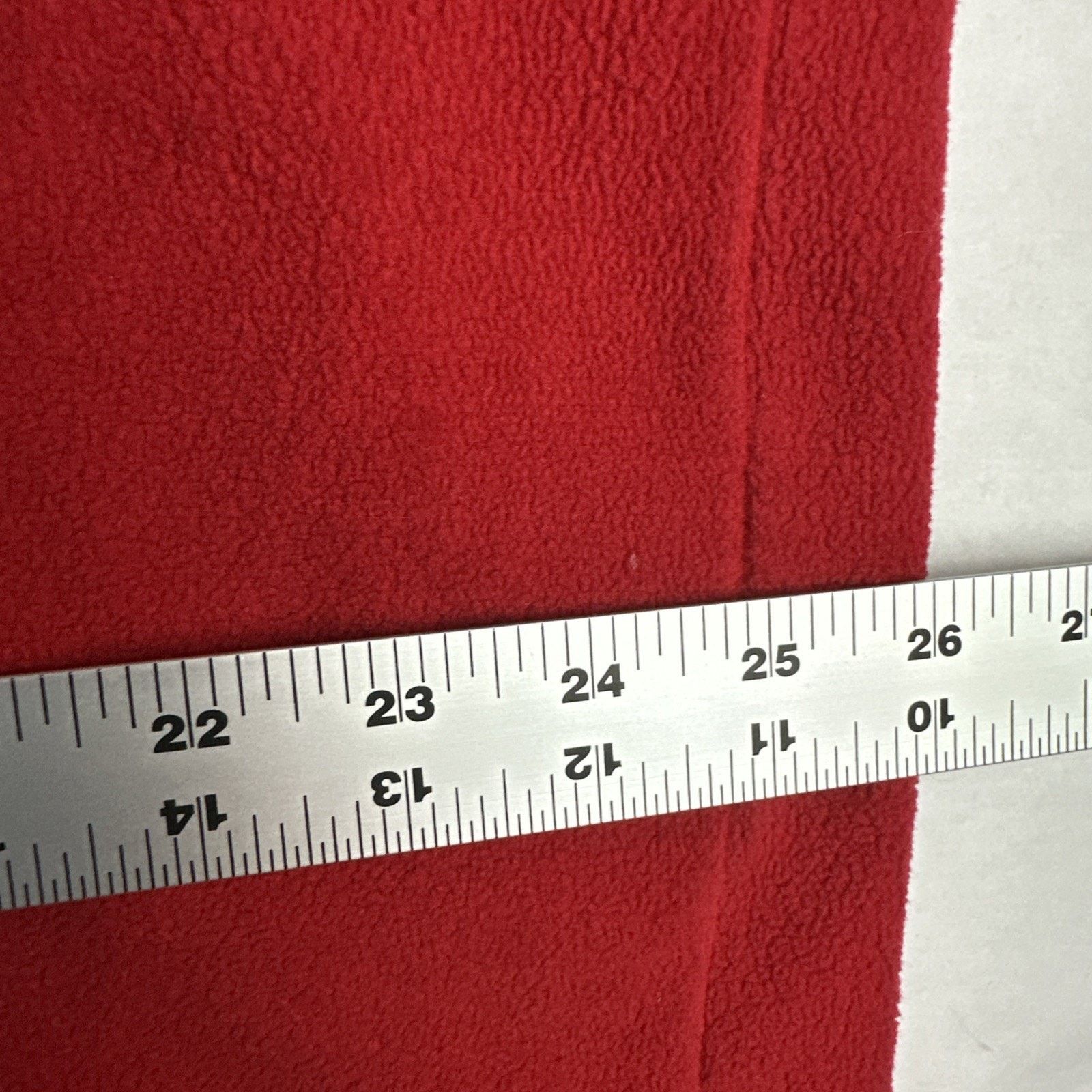 The North Face Vintage North Face Jacket, Red size XL Size US XL / EU 56 / 4 - 9 Thumbnail