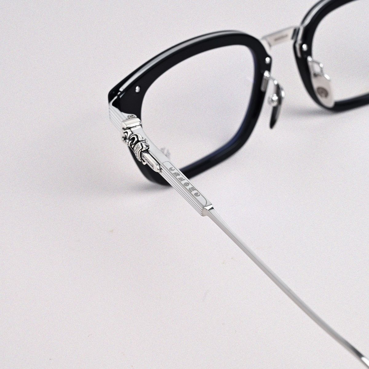 Chrome Hearts CHROME HEARTS OVERPOKED Size ONE SIZE - 5 Thumbnail