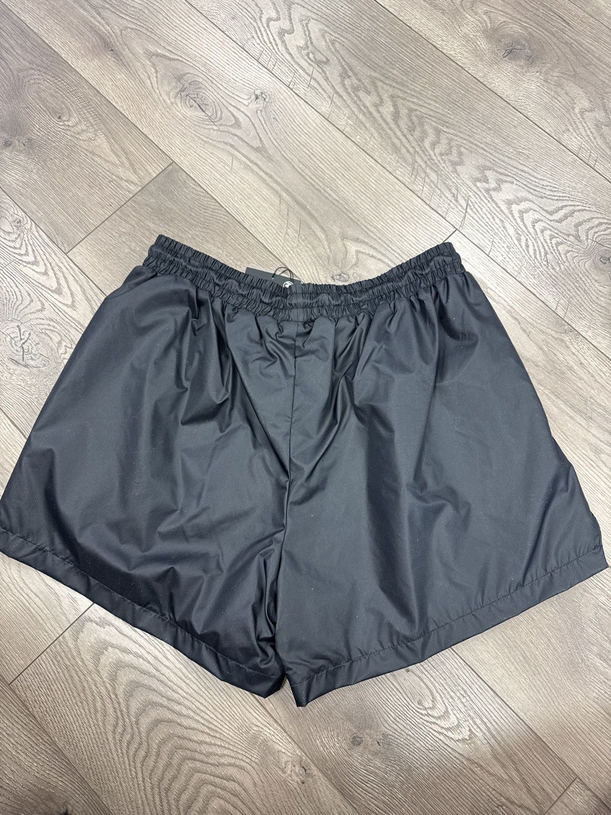 HELLSTAR Hellstar nylon shorts sport extra large Size US 36 / EU 52 - 2 Thumbnail