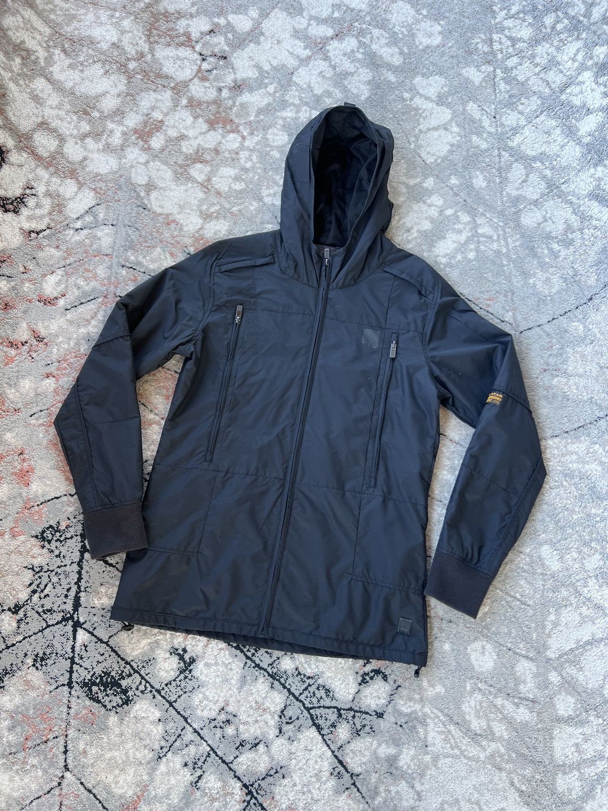 G-Star G-Star Raw Jacket Size L / US 10 / IT 46 - 1 Thumbnail